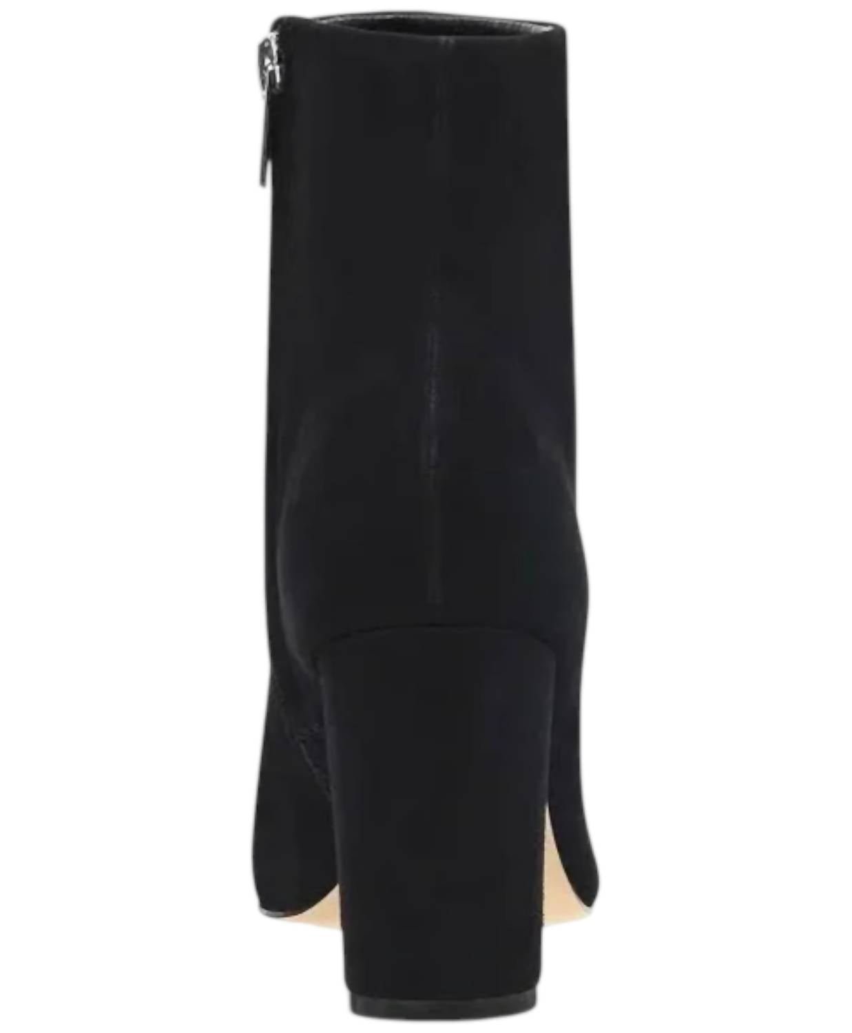 Marc Fisher - Women's Ulani Suede Ankle Boots - Image 4