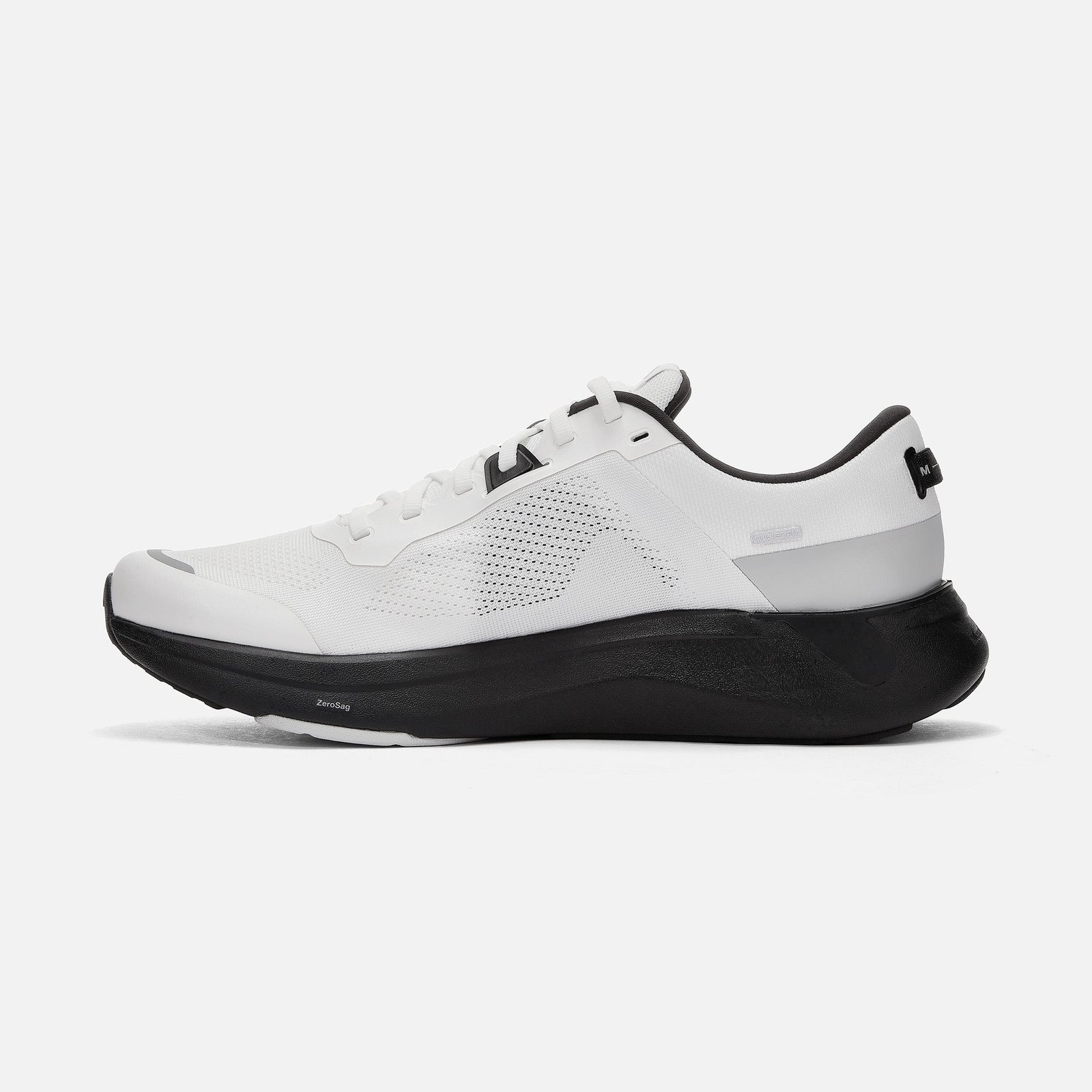 Women's S1 (White/Black) - Image 2
