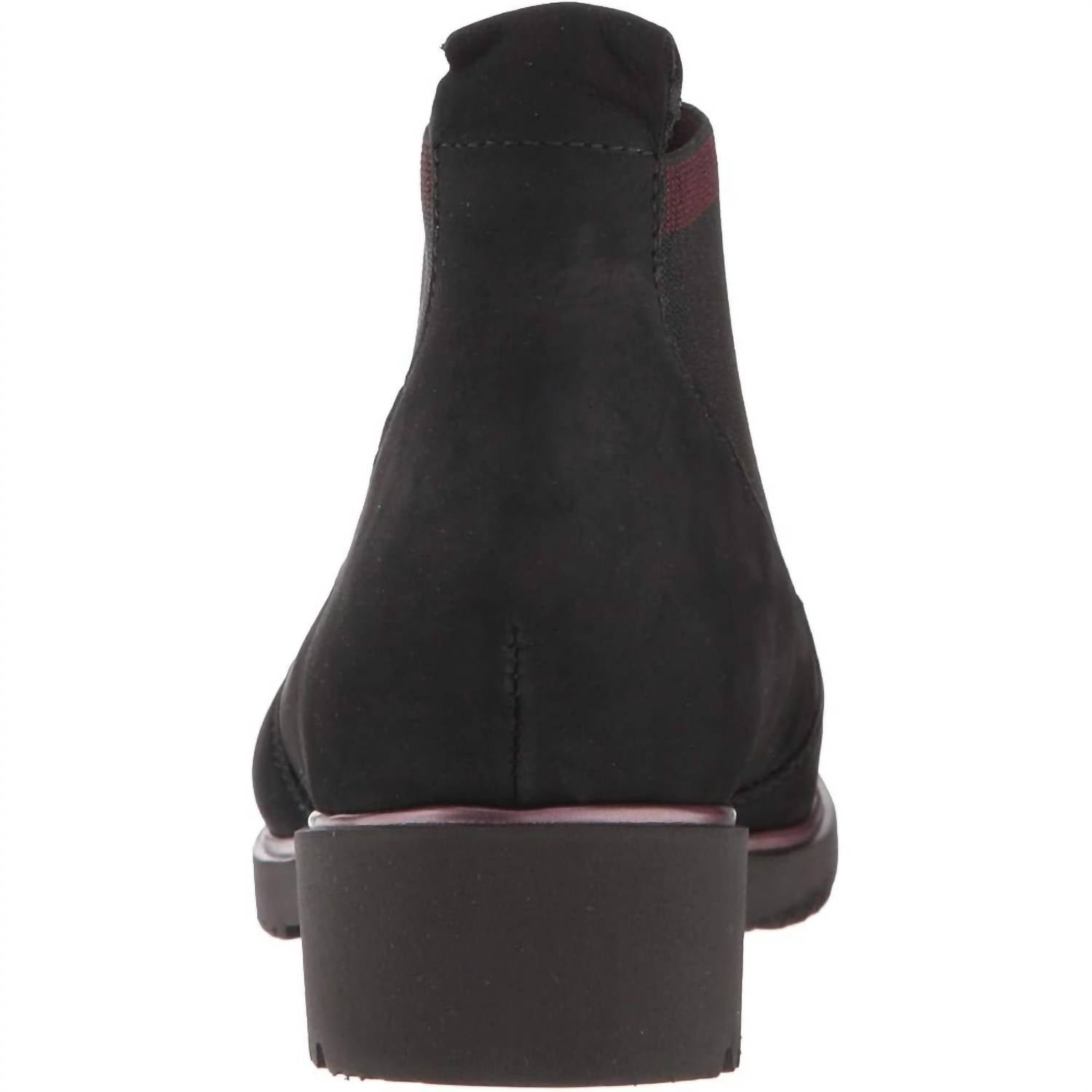 Munro - Women's Kinston Booties - Image 5