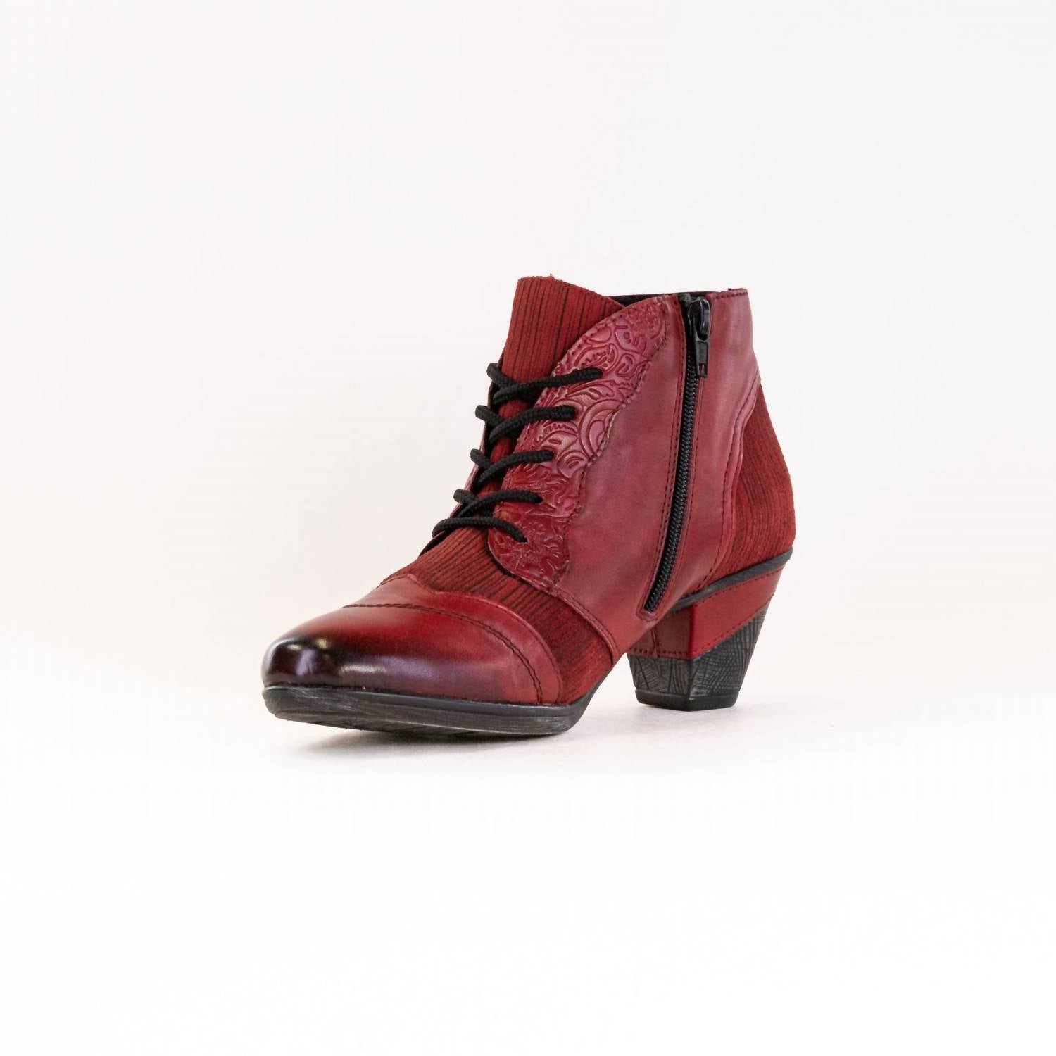 Remonte - Women's Cheyenne Boots - Image 4