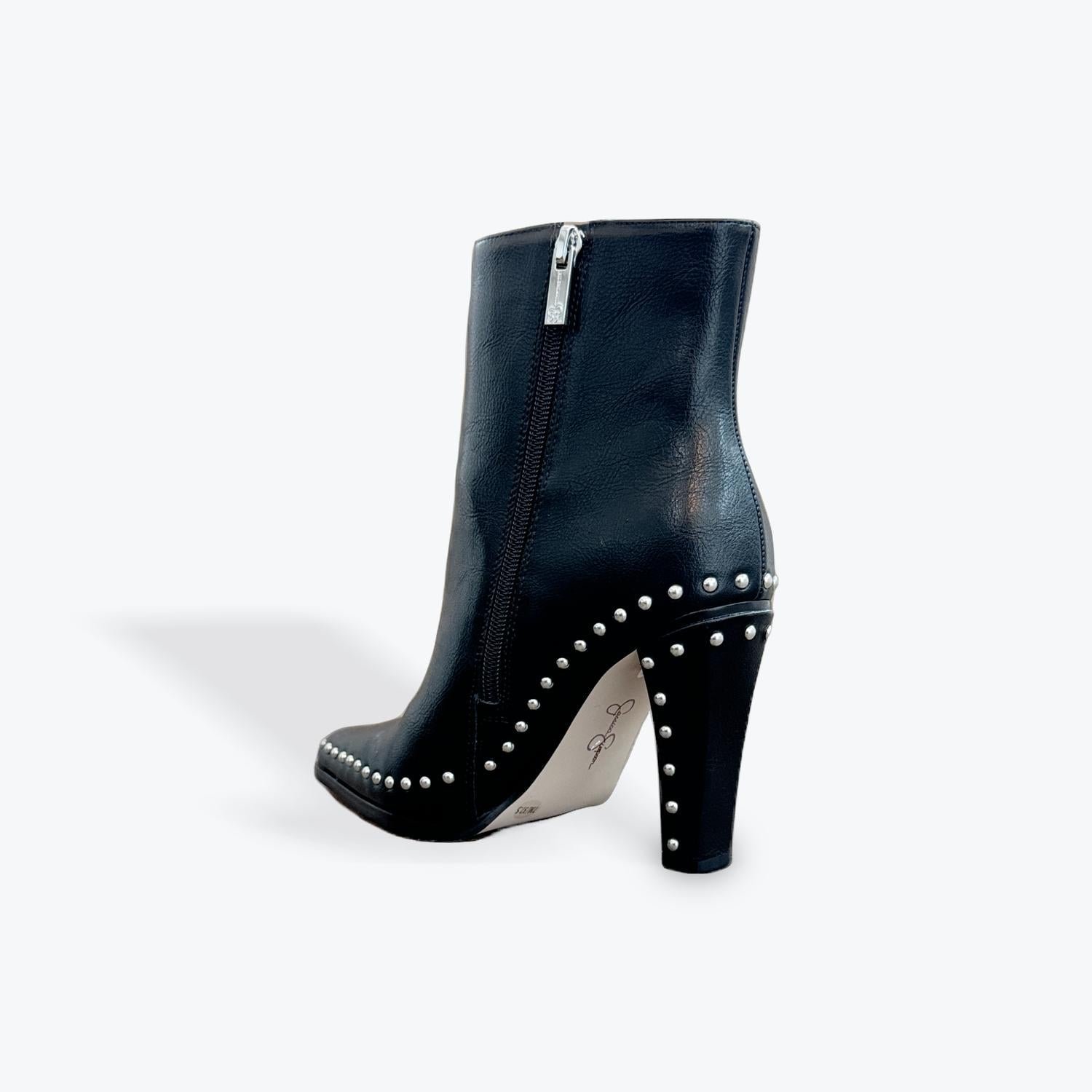 Jessica Simpson - Rixie HH Studded Bootie - Image 4