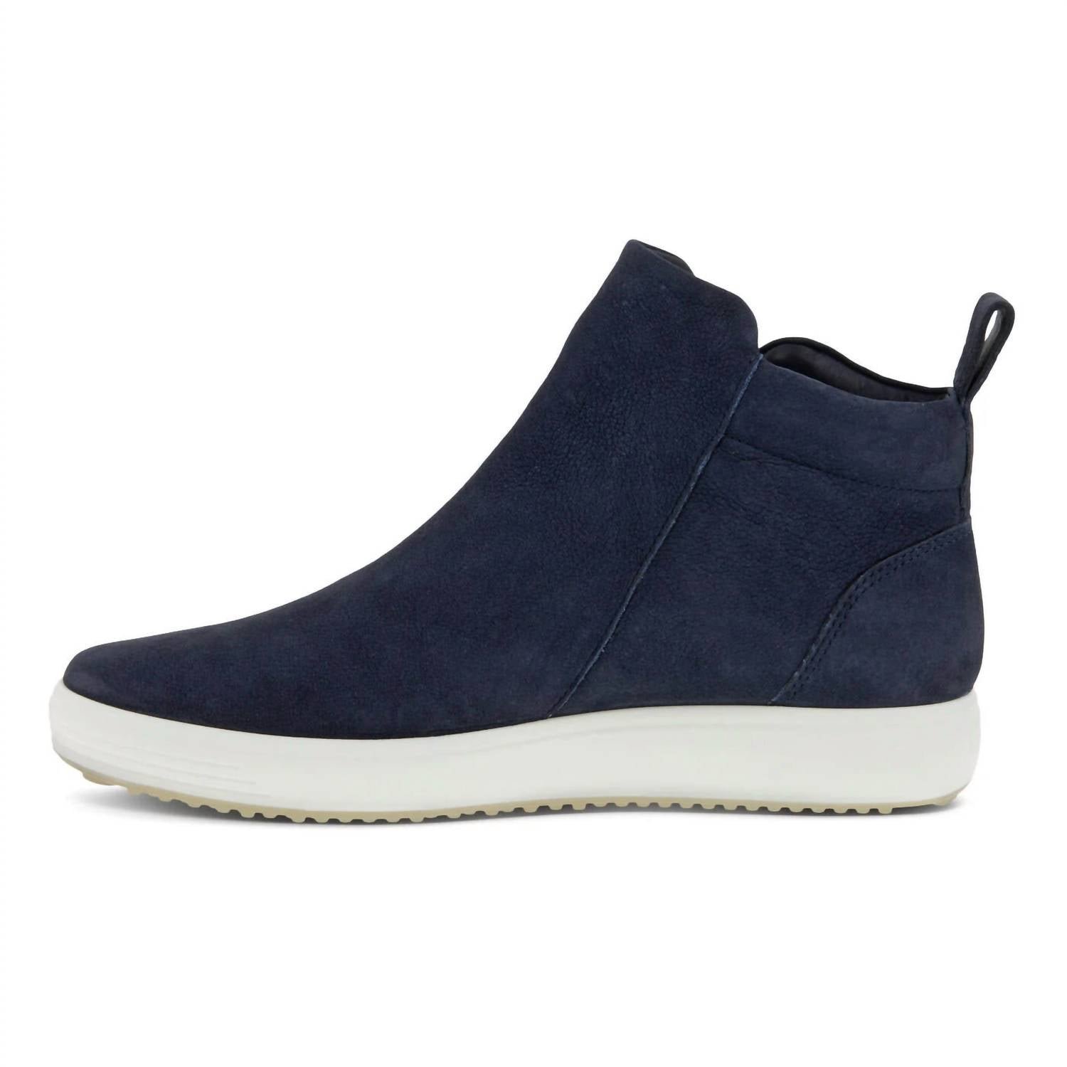 Ecco - Women's Soft 7 Zip Boot - Image 2