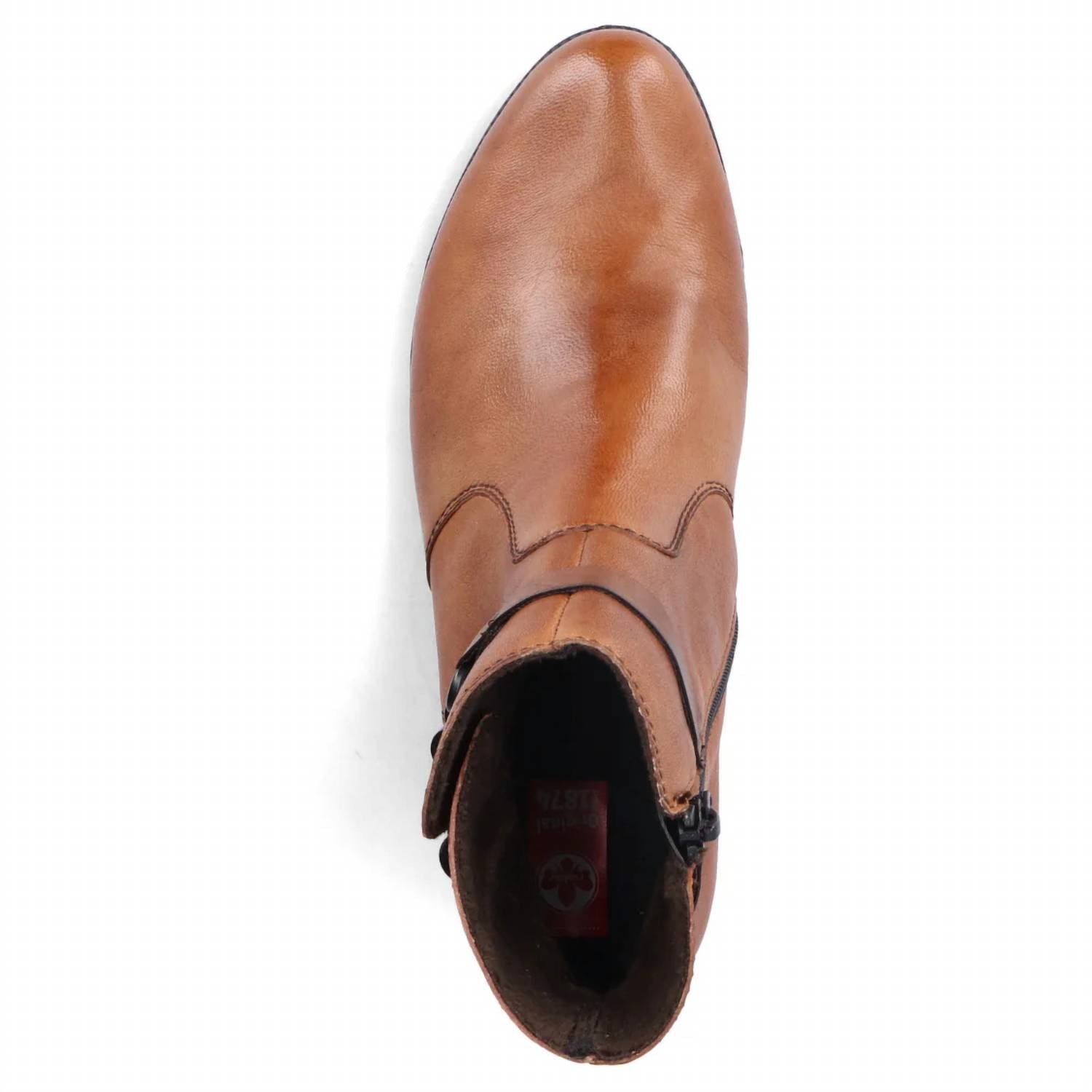 Rieker - Women's Sariana 76 Bootie - Image 7