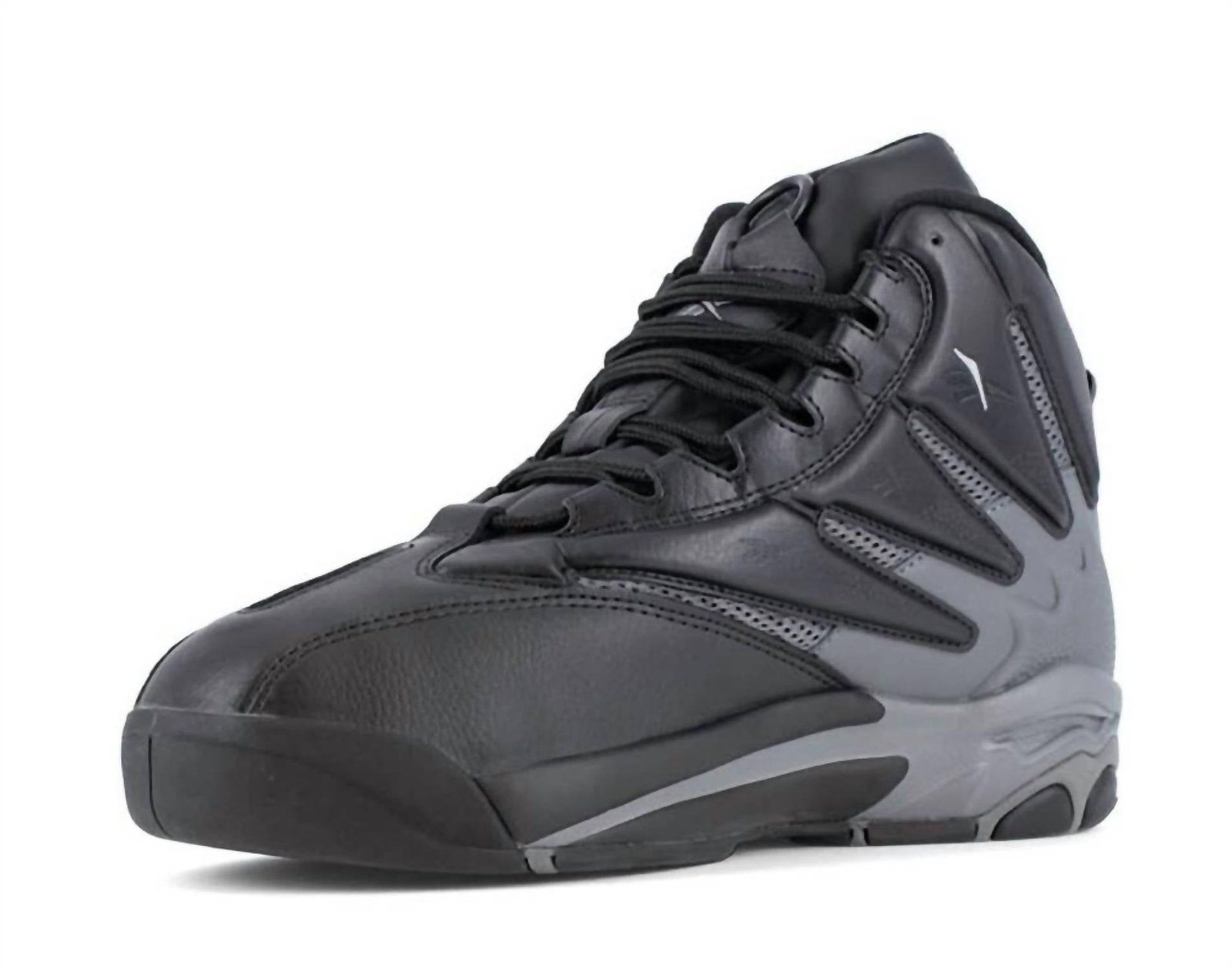 Reebok Work - Men's Slip Resistant Work Boot