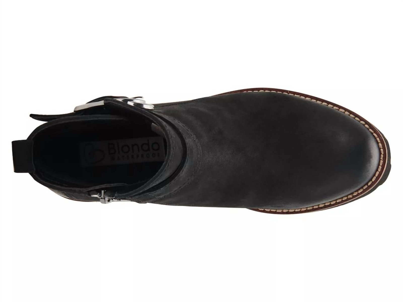 Blondo - Women's Dagger Waterproof Boot - Image 3