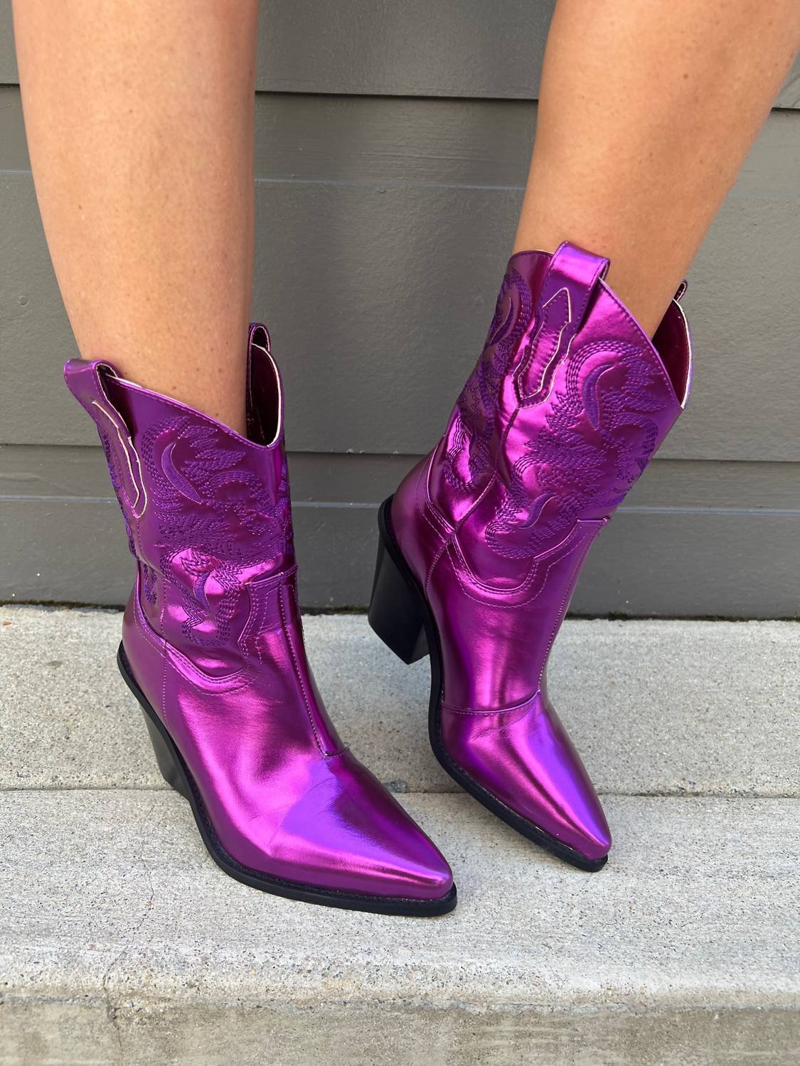 Billini - Women's Reign Boots - Image 2