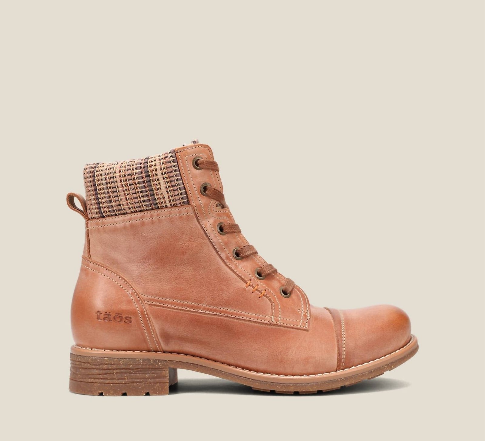 Taos - Women's Captain Fashion Boots - Image 2