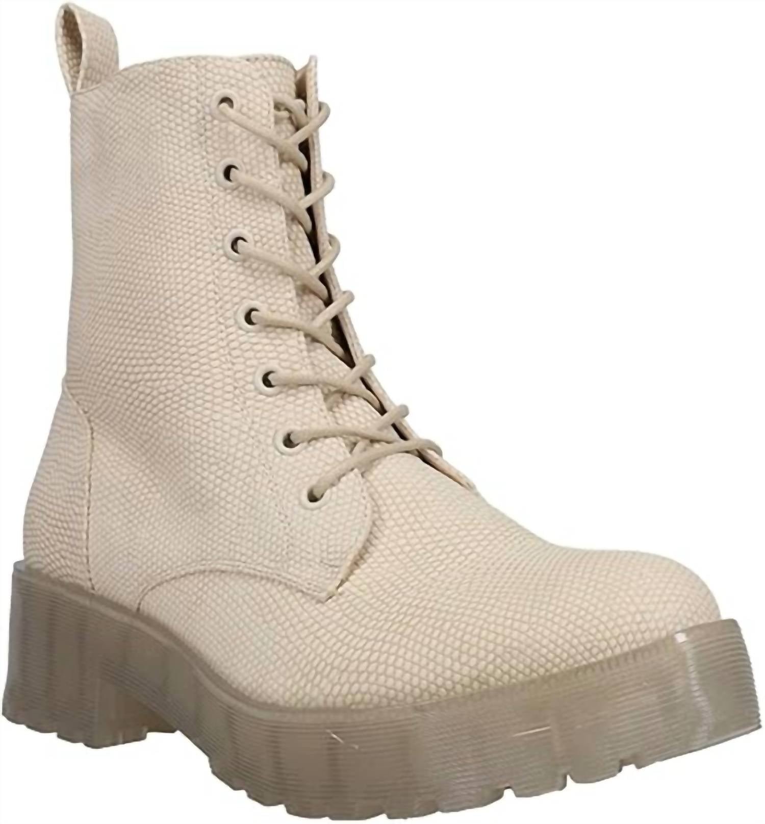 Dirty Laundry - Women's Mazzy Ankle Boot - Image 2