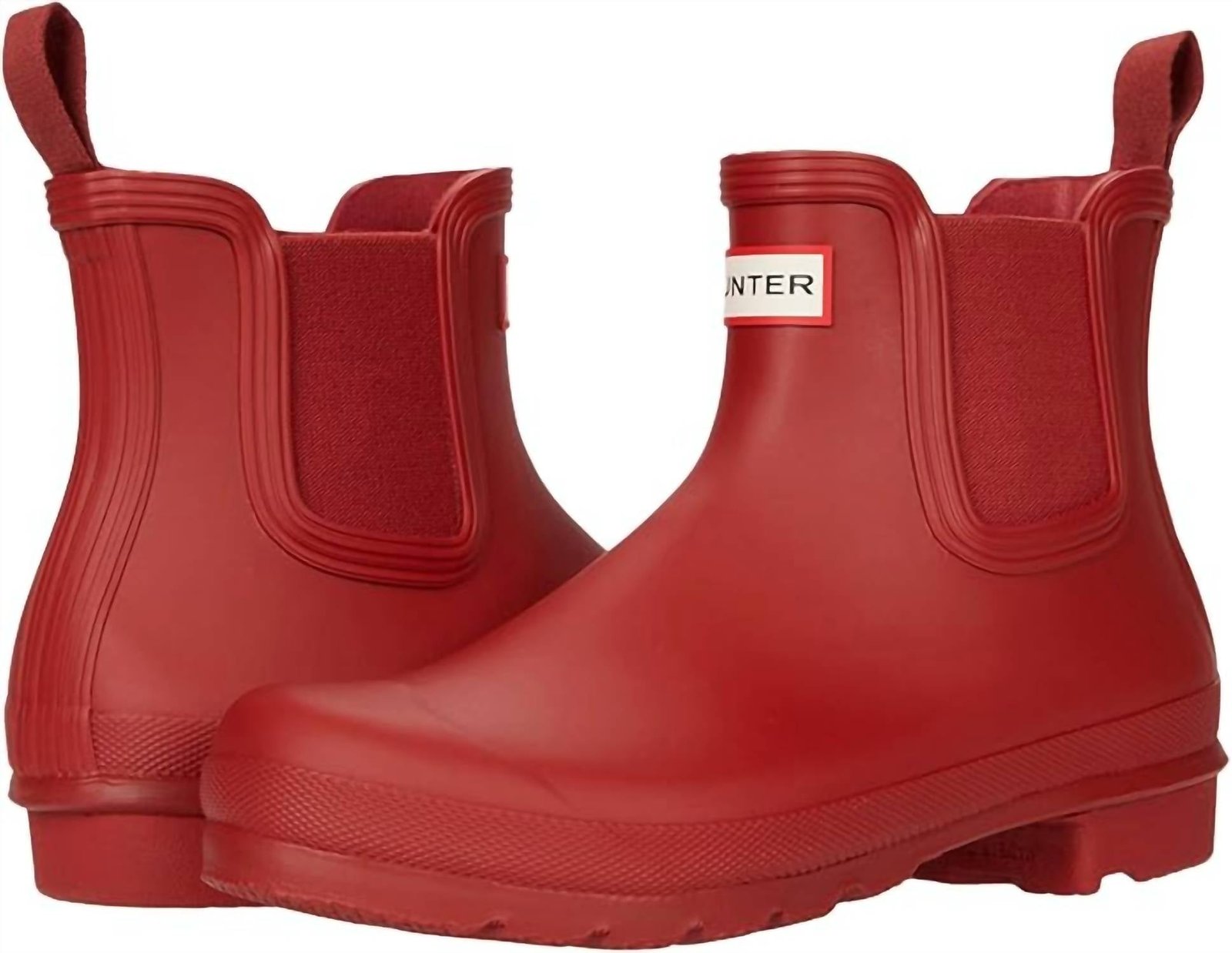 Hunter - Women's Original Chelsea Rain Boot