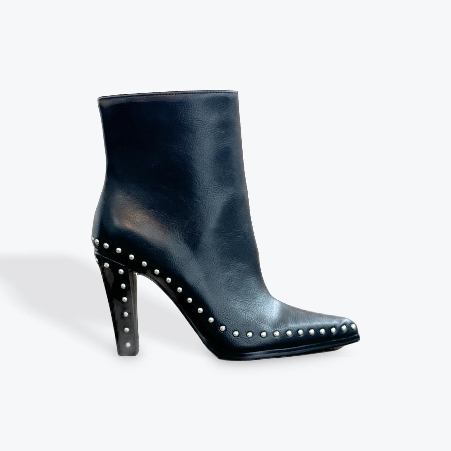 Jessica Simpson - Rixie HH Studded Bootie - Image 2