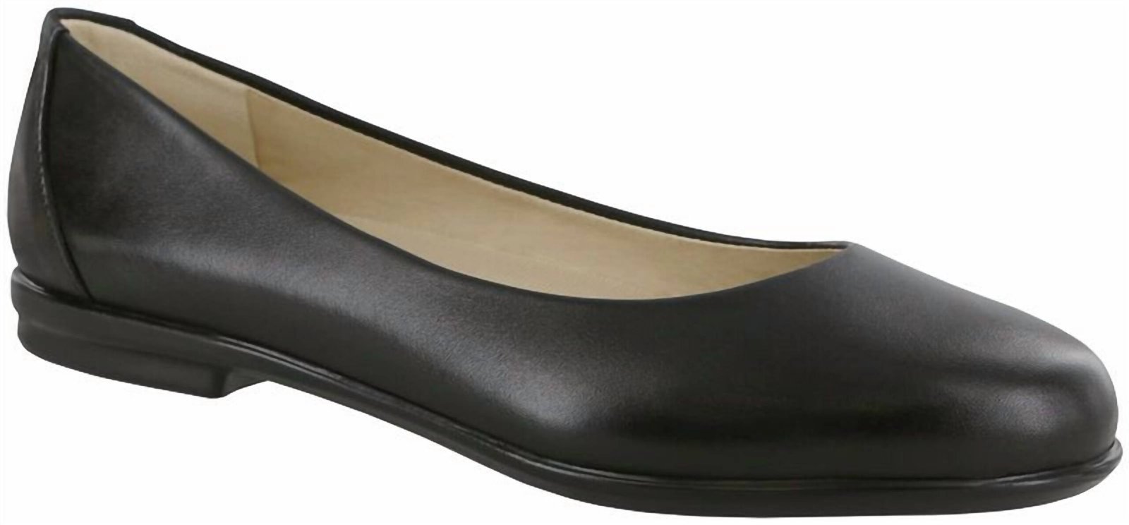 Sas - Women's Scenic Ballet Flat Shoes Narrow