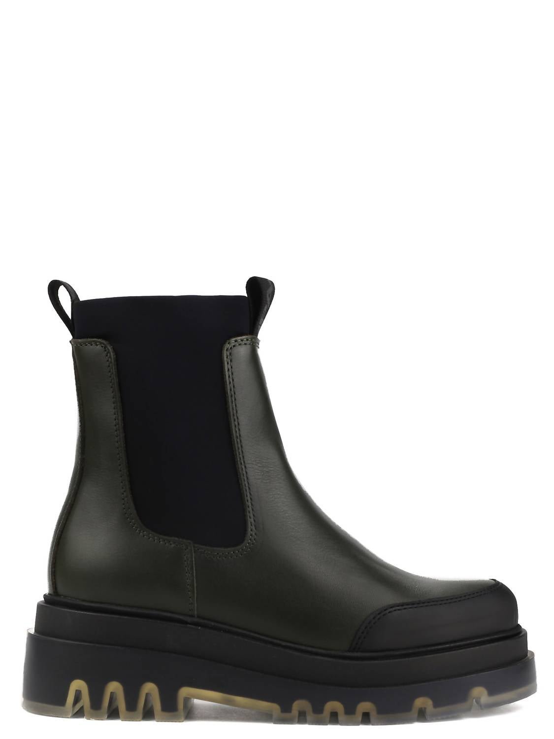 Pajar - Women's Malory Pull-up Boots