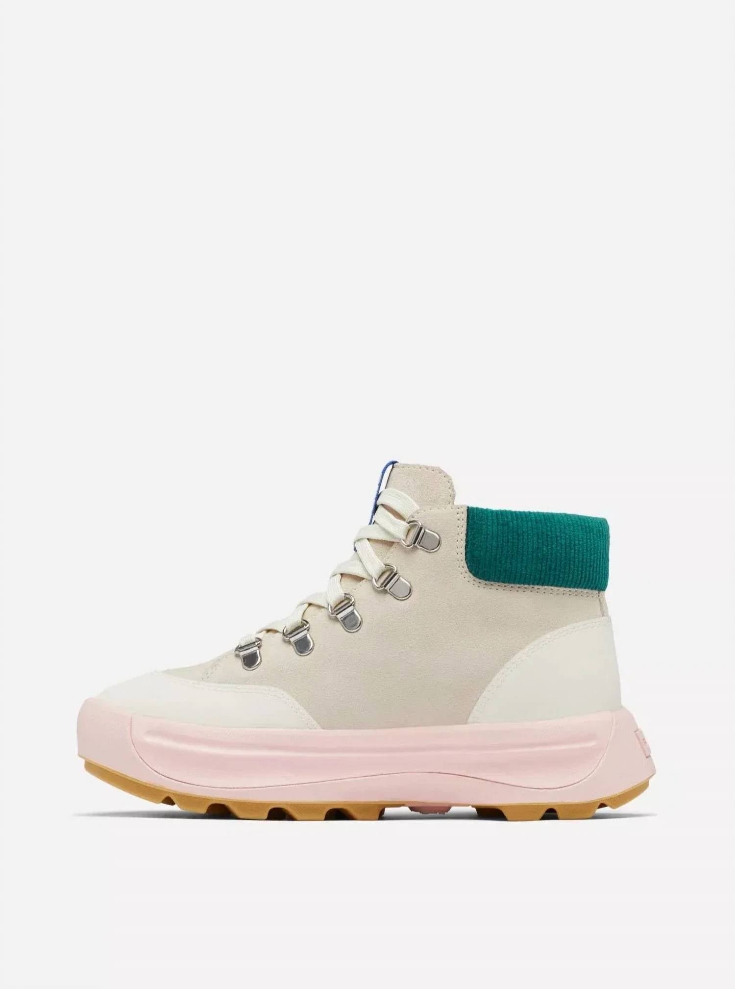 Sorel - Women's Ona 503 Hiker Boots - Image 3