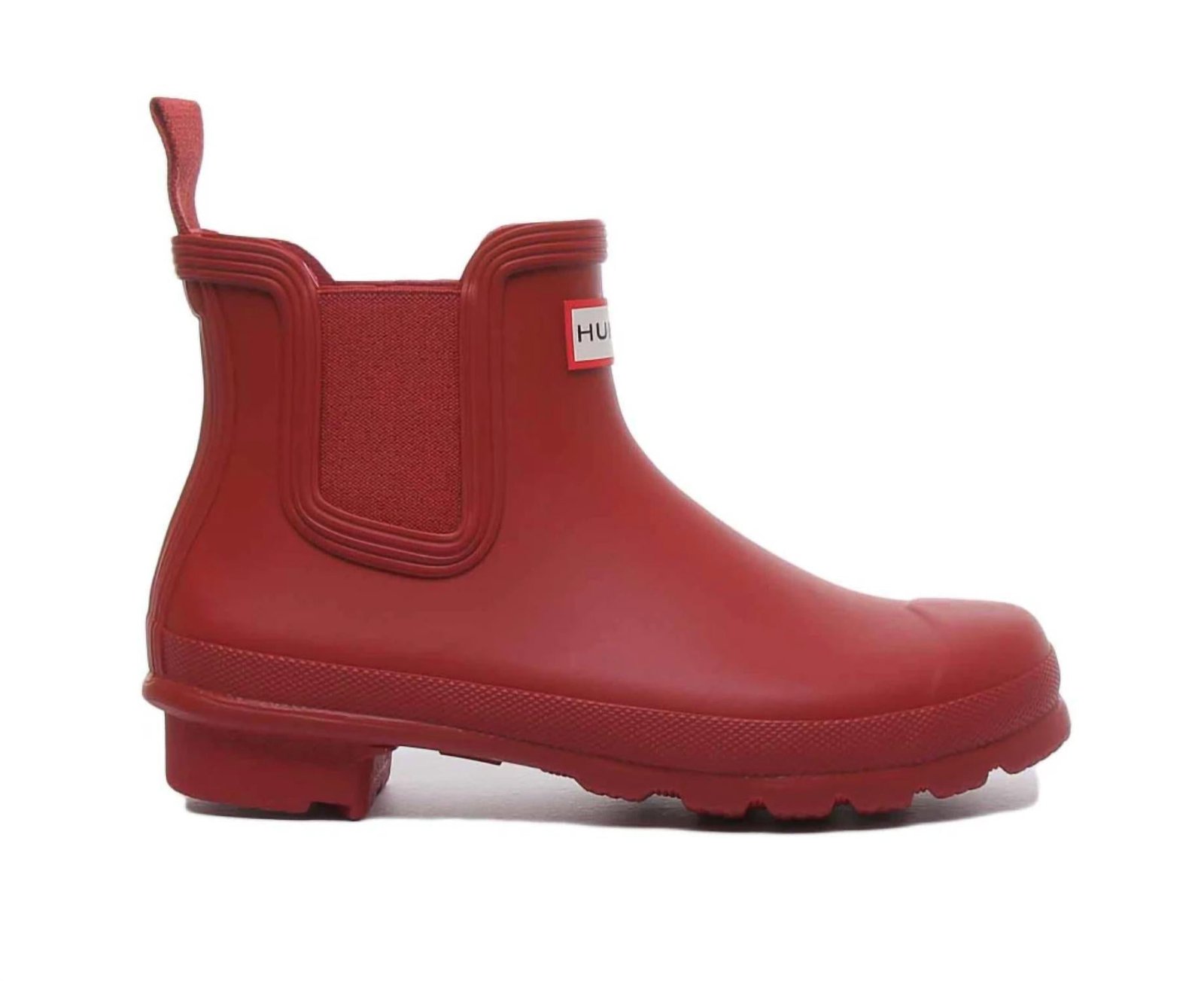 Hunter - Women's Original Chelsea Rain Boot - Image 2