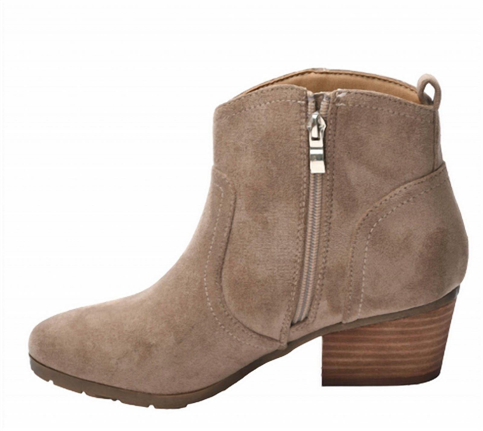 Corkys Footwear - Women's Yonder Bootie - Image 3