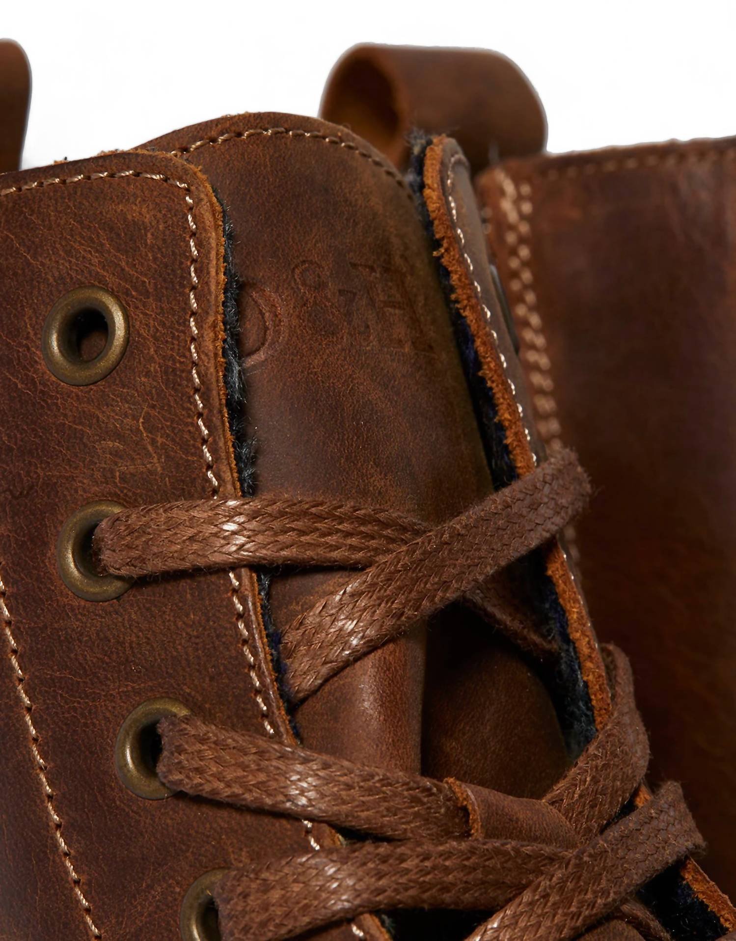 Oak & Hyde - WOMEN'S BRIXTON BOOTS - Image 5