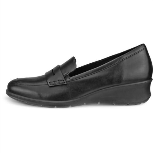 Ecco - Women's Felicia Penny Loafer