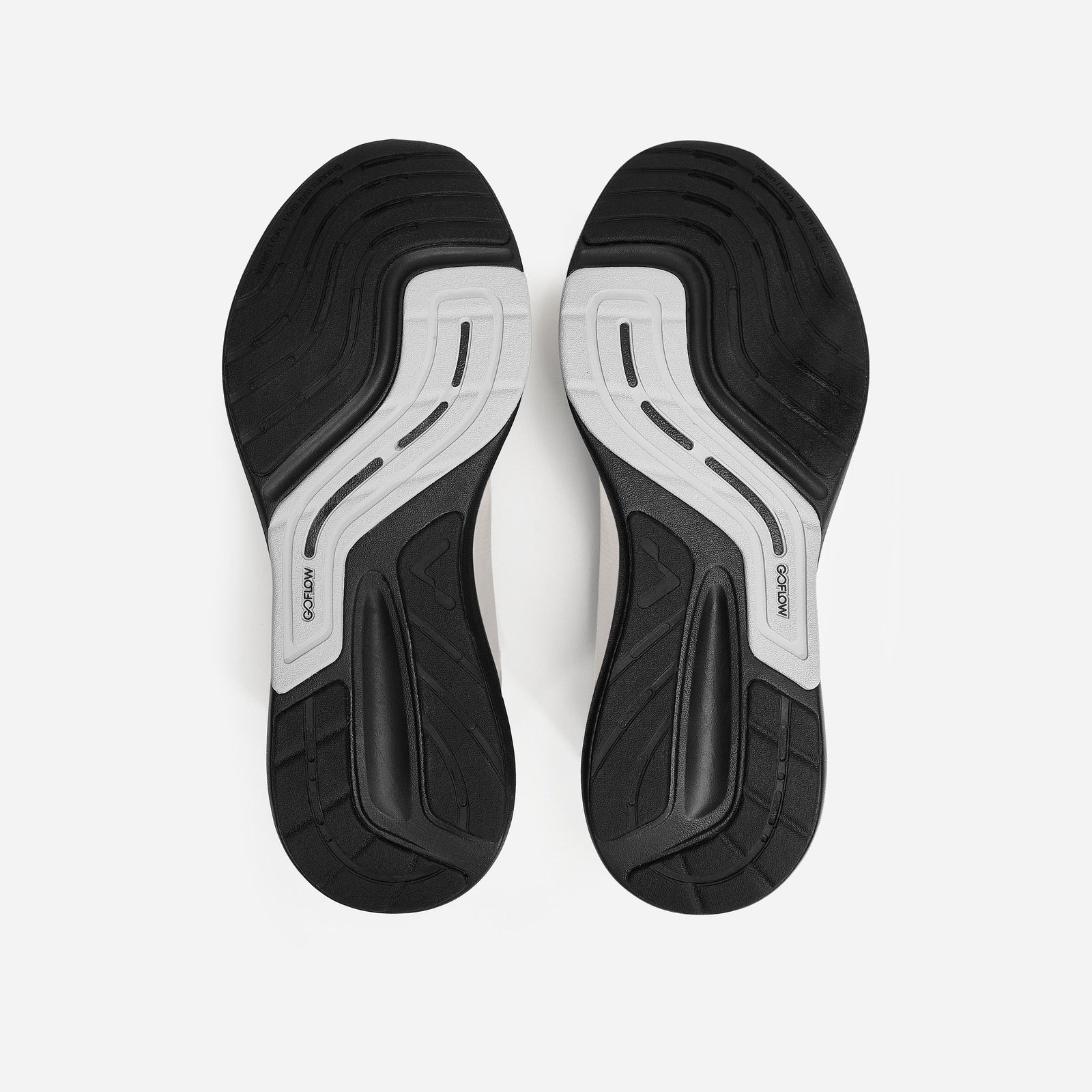 Women's S1 (White/Black) - Image 8