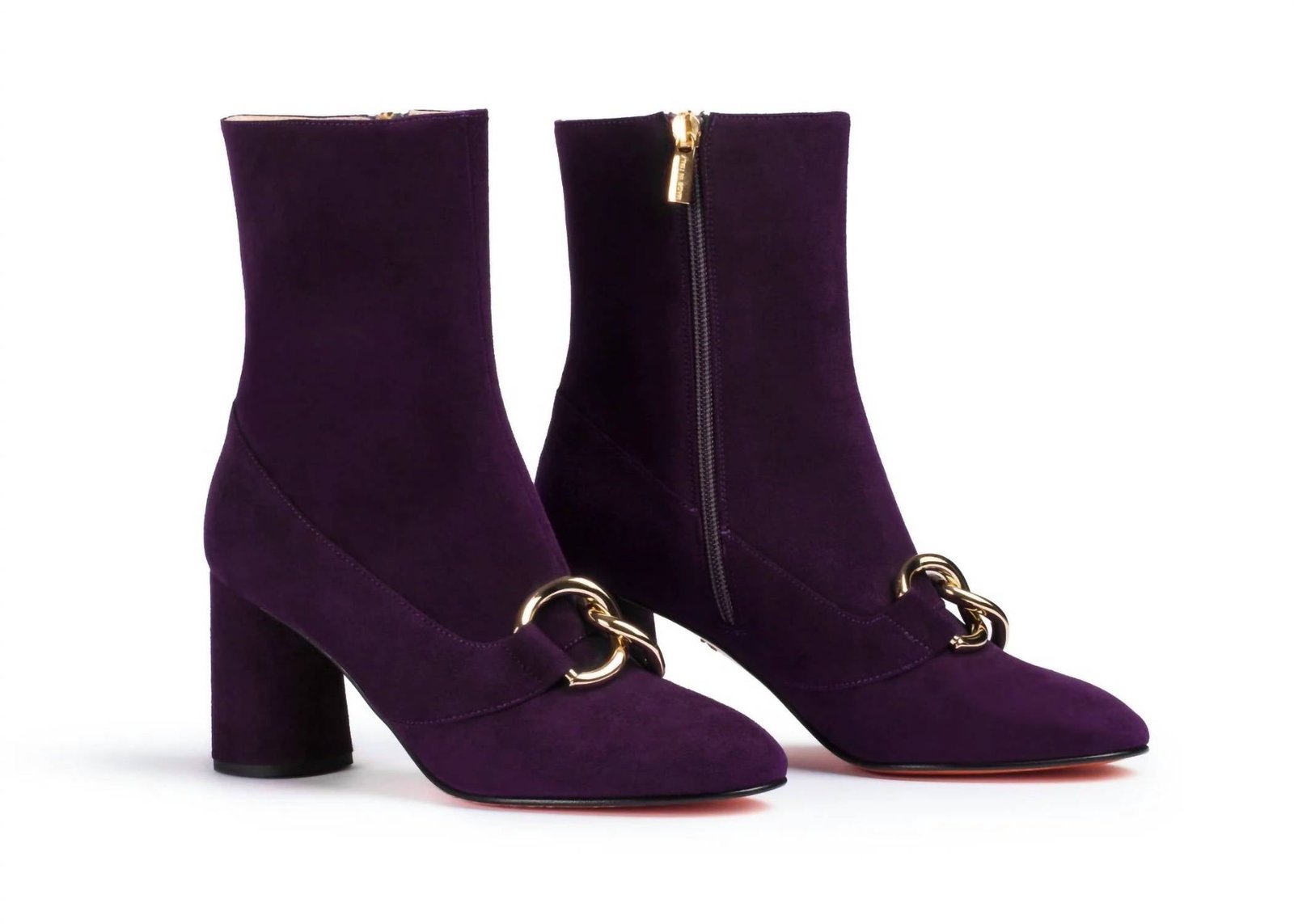 D. Lacquaniti - Women's Vittoria Boots - Image 2