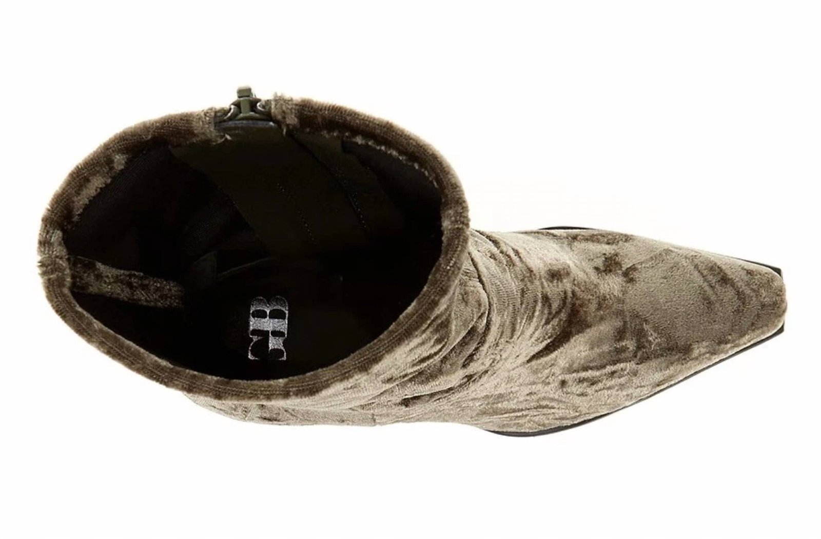 Gianni Bini - Women's Star-crossd 3 Western Booties - Image 5