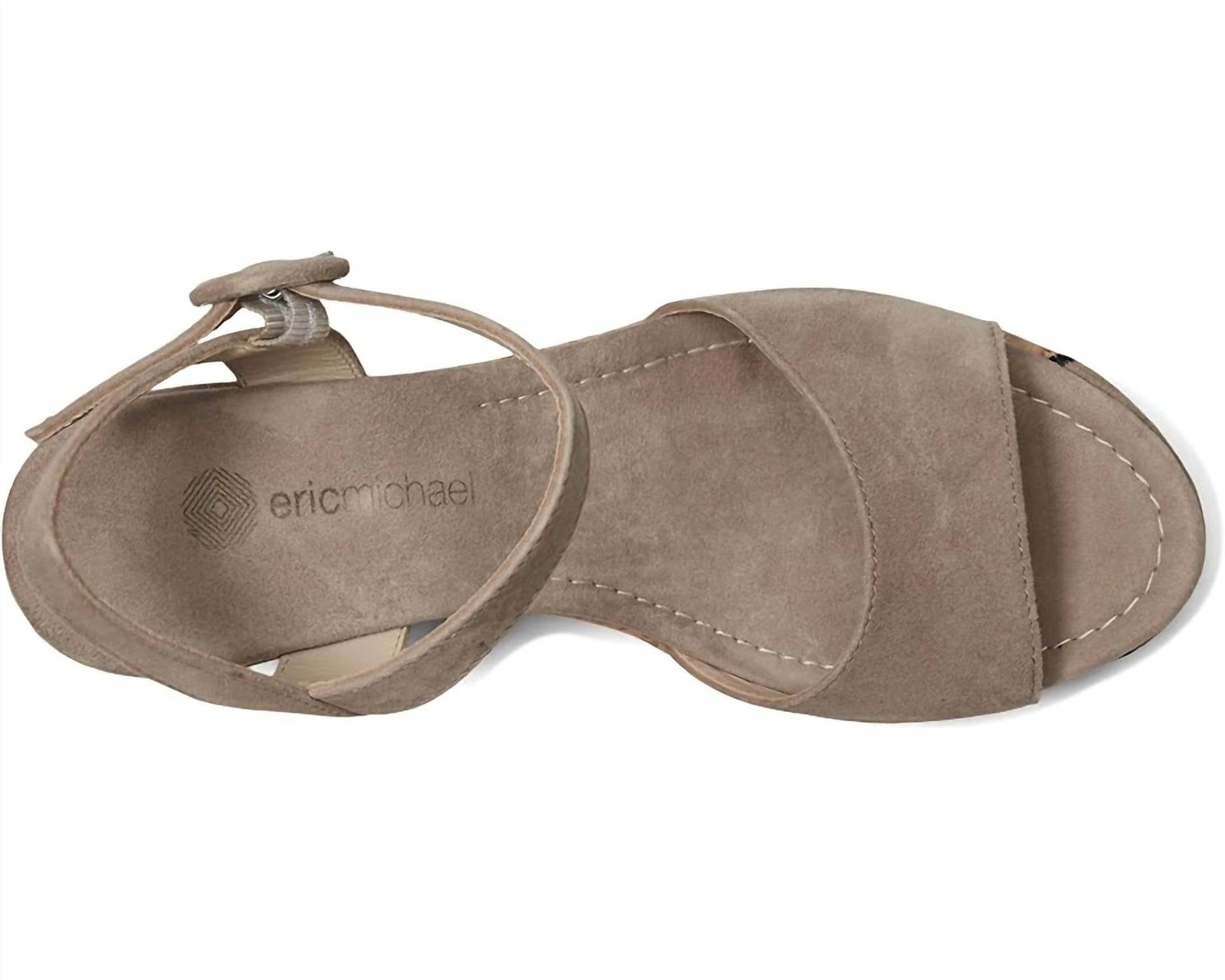 Eric Michael - Women's Bella Sandals - Image 3