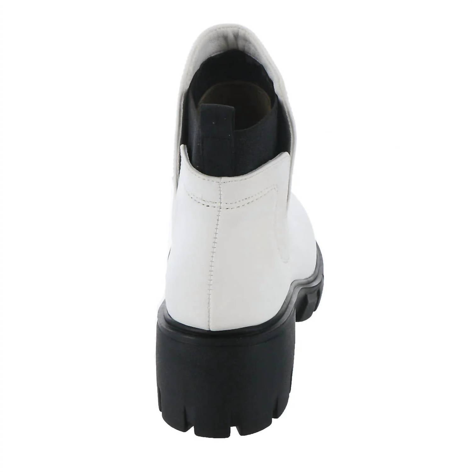 Very G - Women's Dana Pull On Boots - Image 4