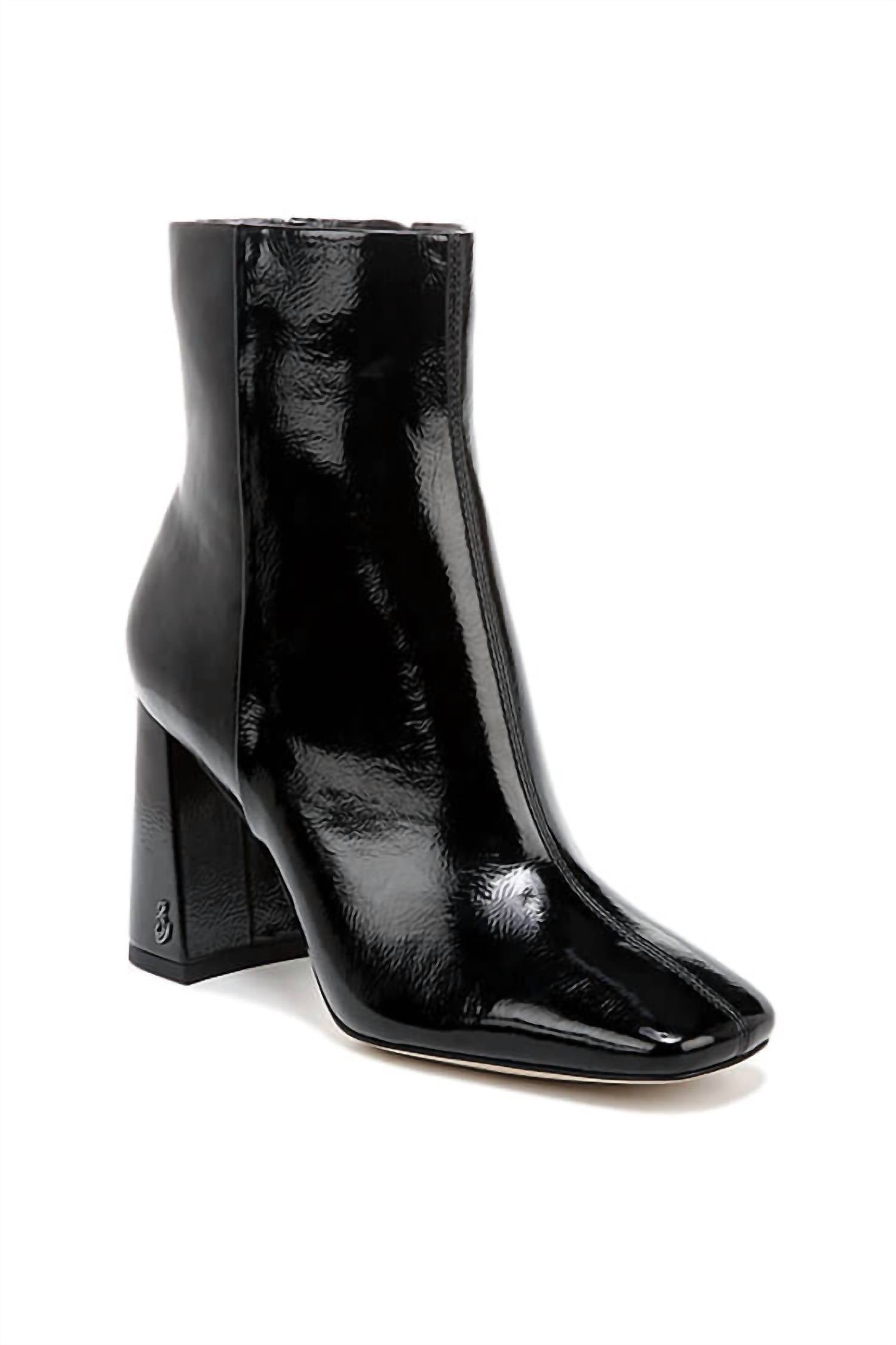 Sam Edelman - Women's Codie Ankle Bootie