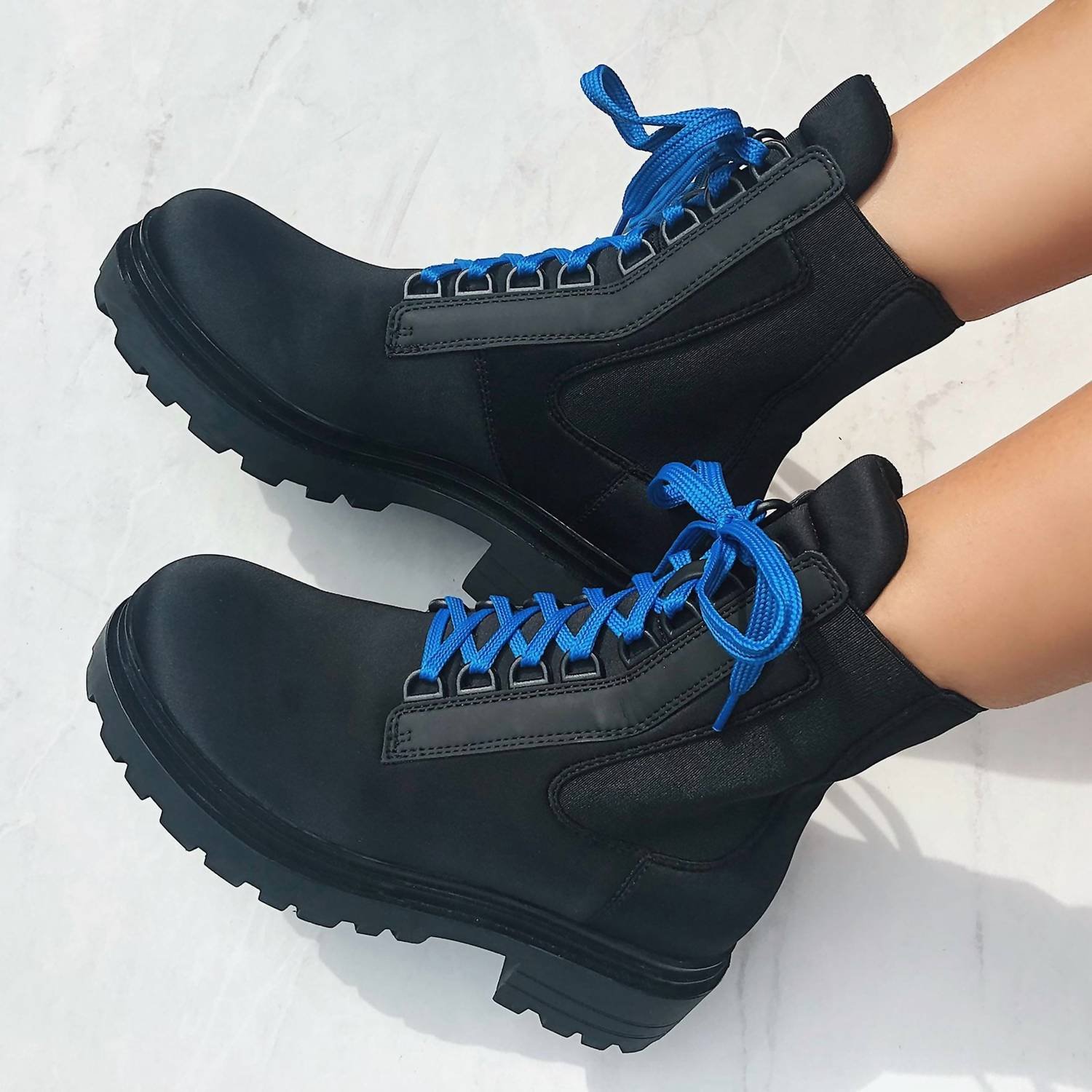 Otbt - Women's Commander Utility Boots - Image 4