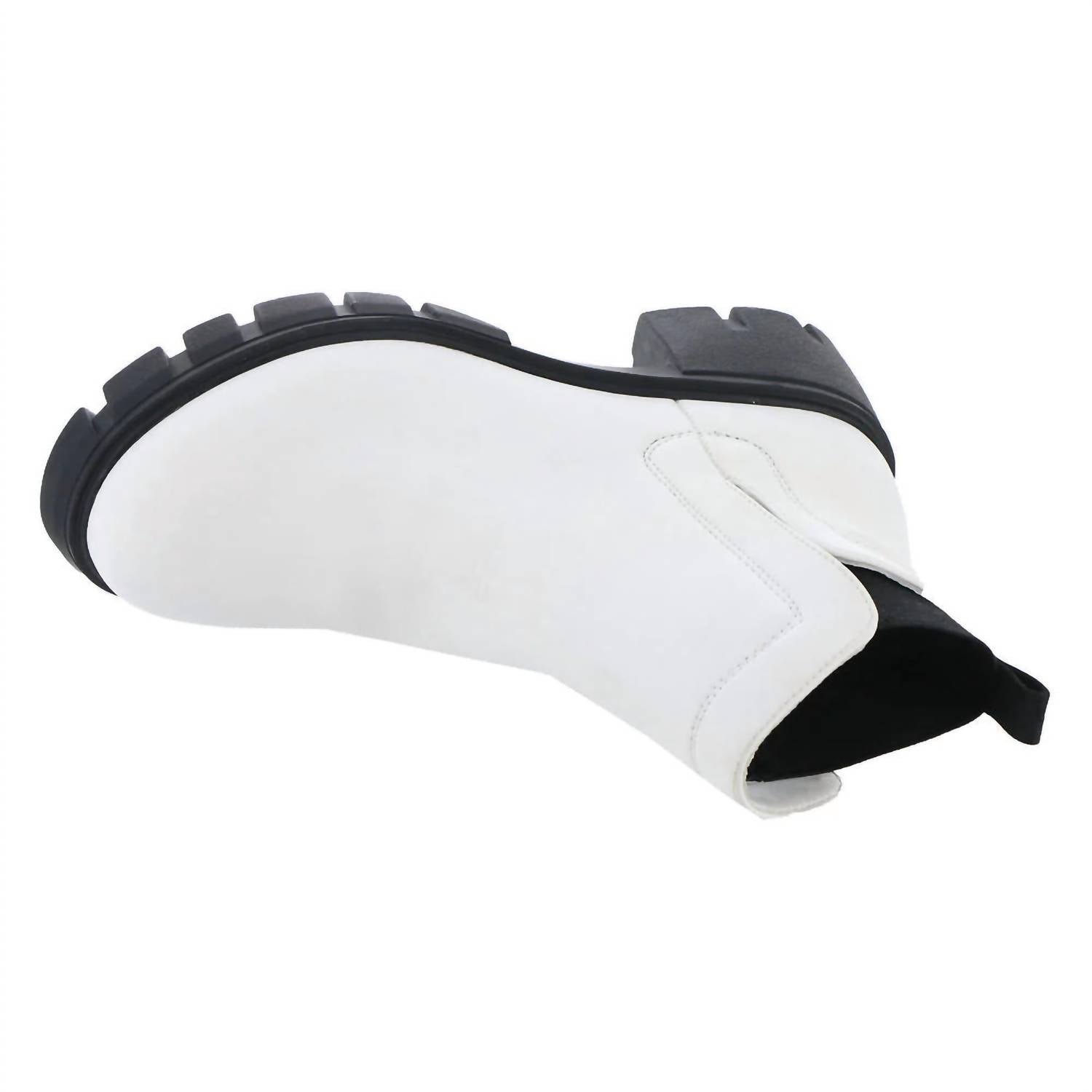 Very G - Women's Dana Pull On Boots - Image 5