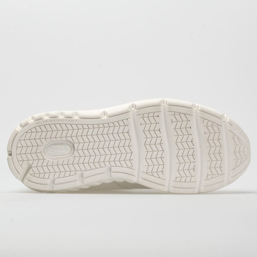 Brooks Addiction Walker 2 Womens White/White - Image 4