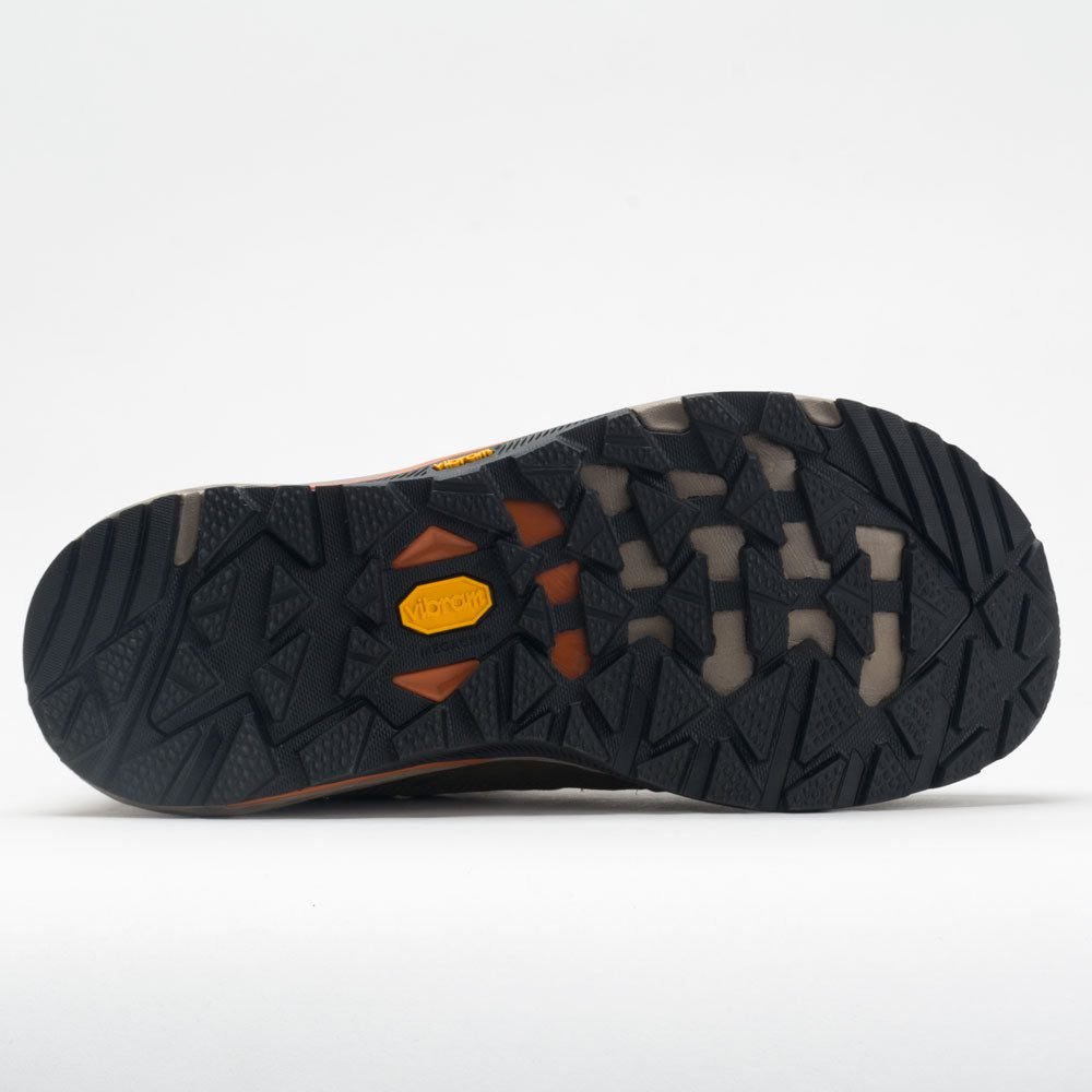 Teva Ridgeview Low Mens Dark Olive - Image 4