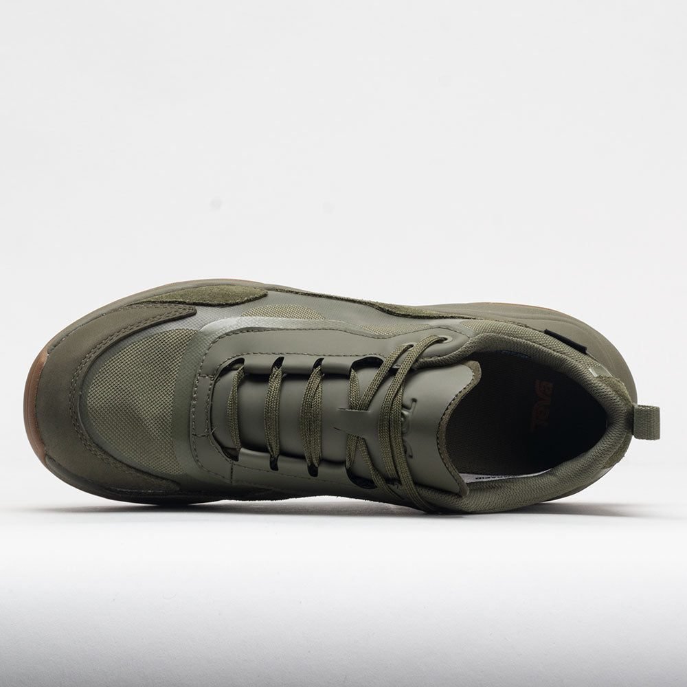 Teva Geotrecca Low RP Mens Burnt Olive - Image 3