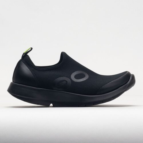 OOFOS OOmg Sport Mens Black