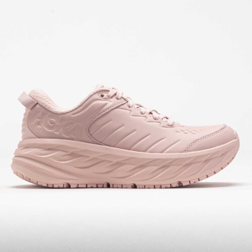 HOKA Bondi SR Womens Peach Whip/Peach Whip