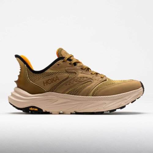 HOKA Anacapa 2 Freedom Mens Wheat/Oak