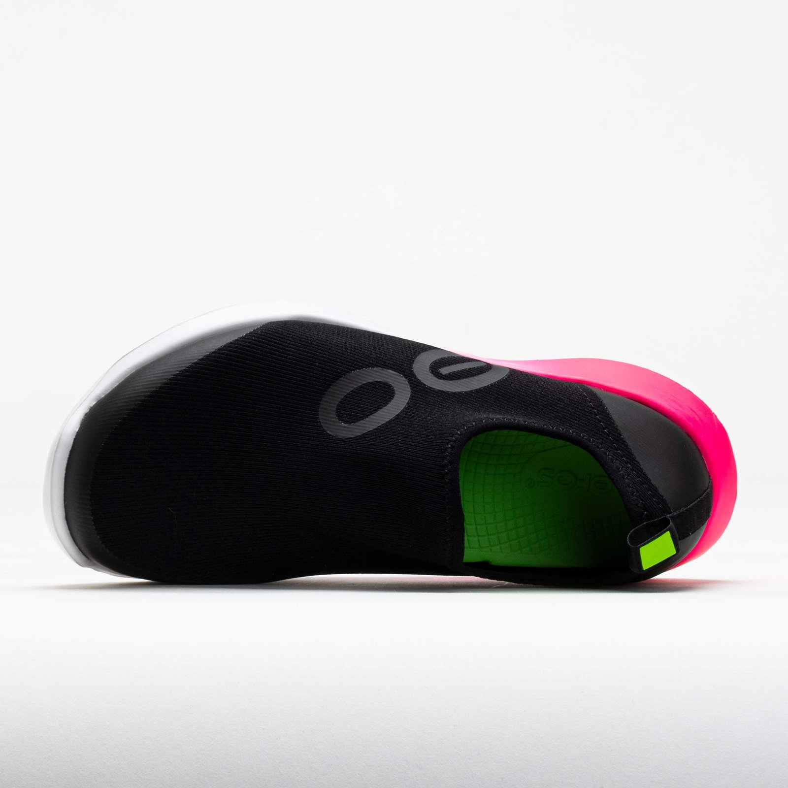 OOFOS OOmg Sport Womens Pink Fade - Image 3