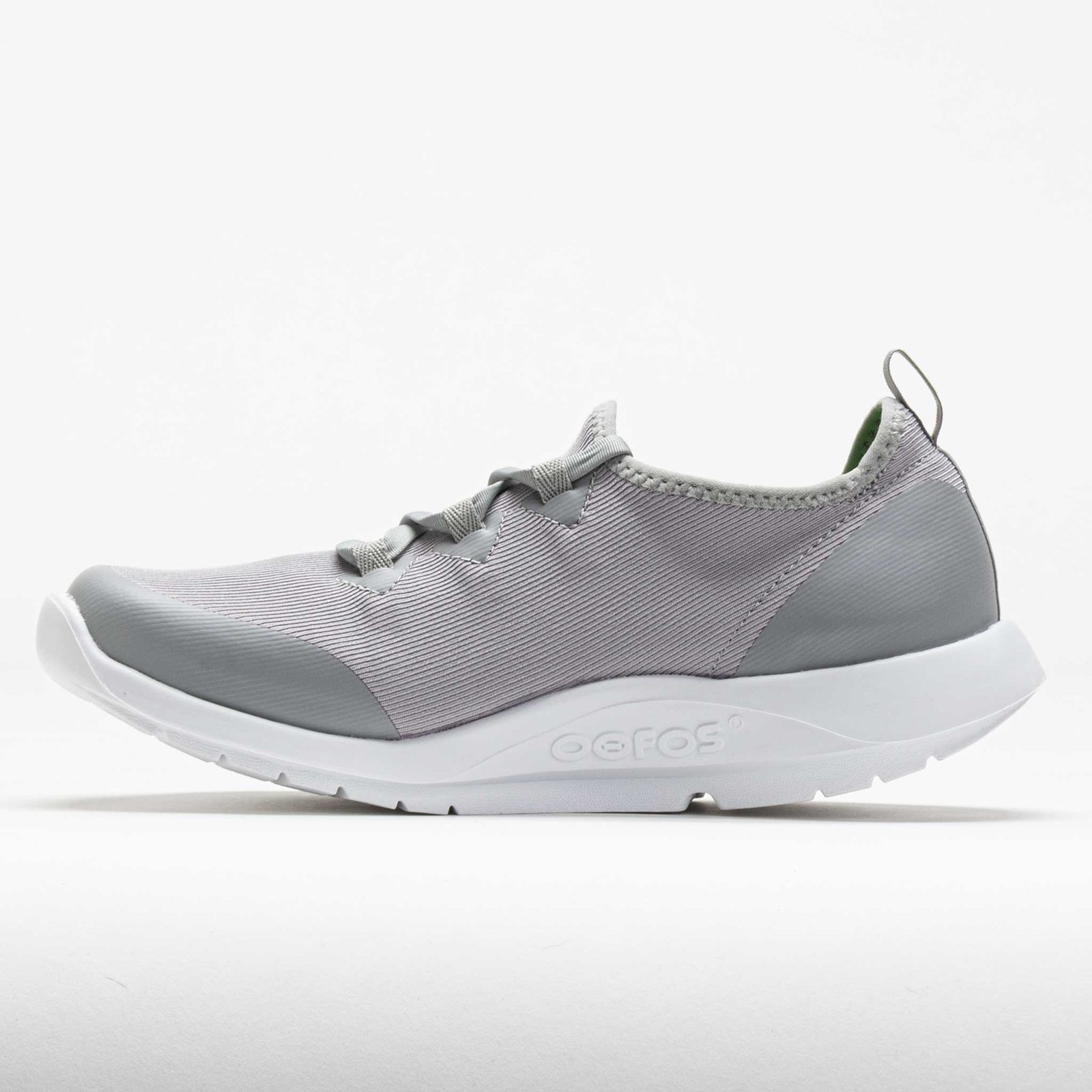 OOFOS OOmg Sport LS Mens Slate - Image 2