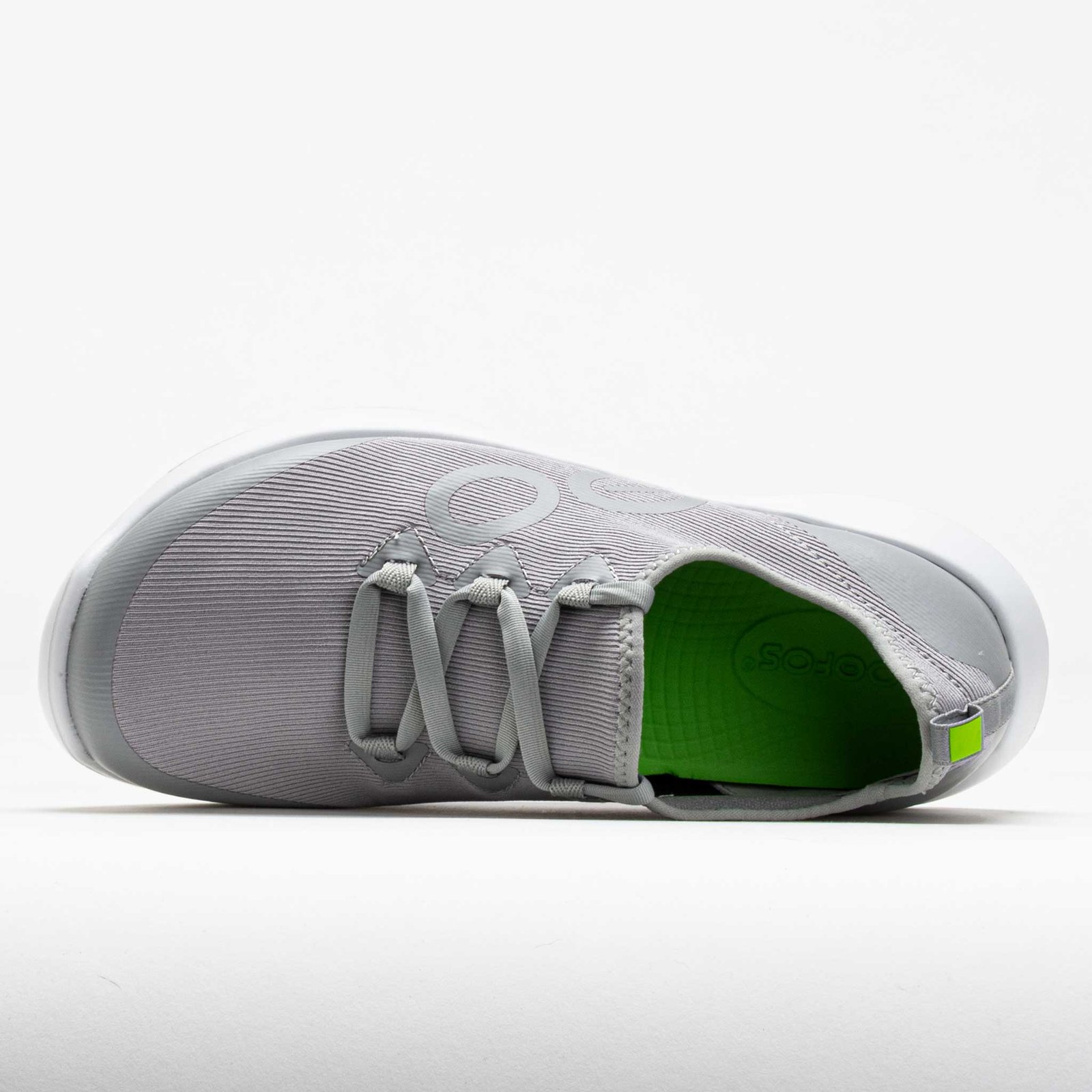 OOFOS OOmg Sport LS Mens Slate - Image 3