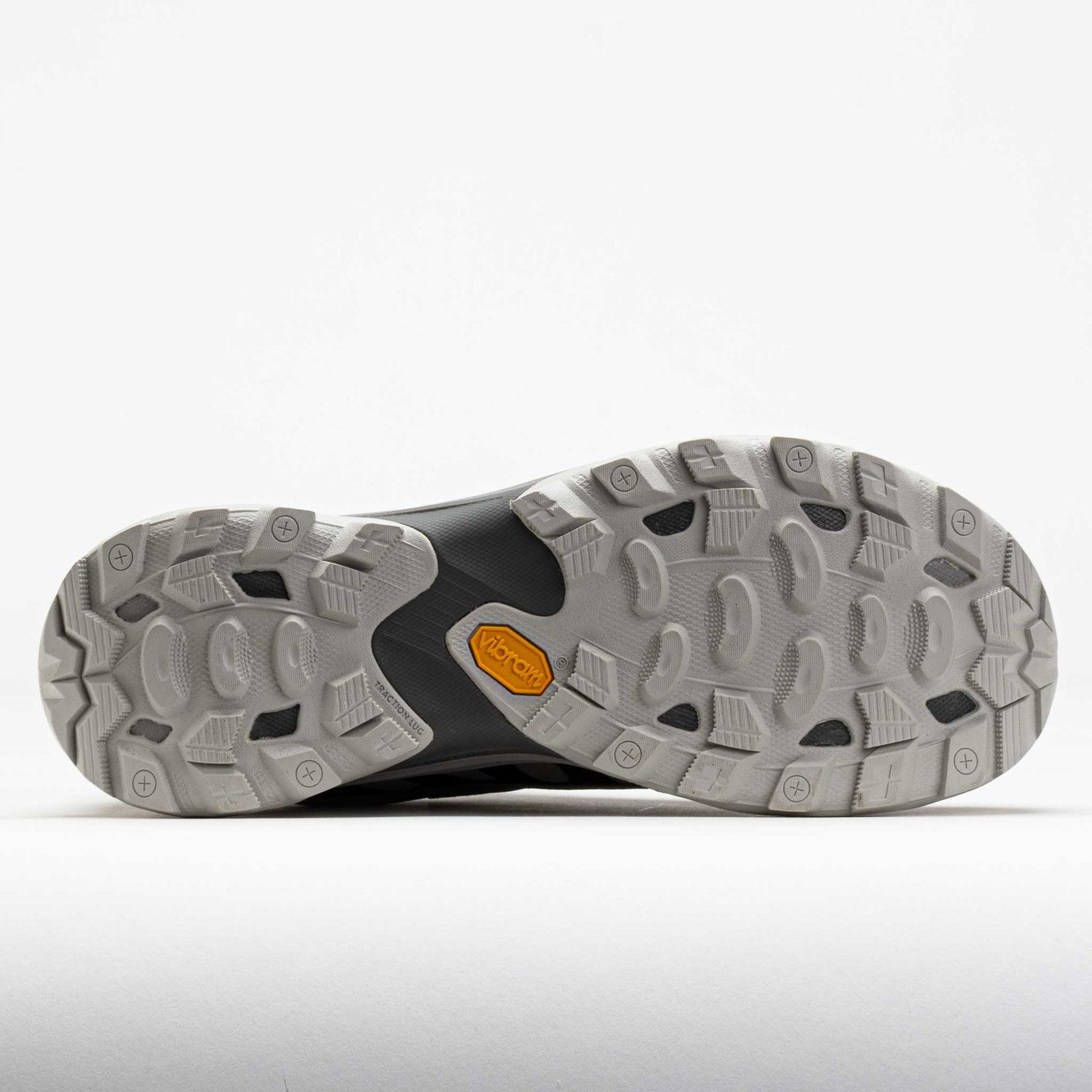 Merrell Moab Speed 2 GTX Mens Asphalt - Image 4