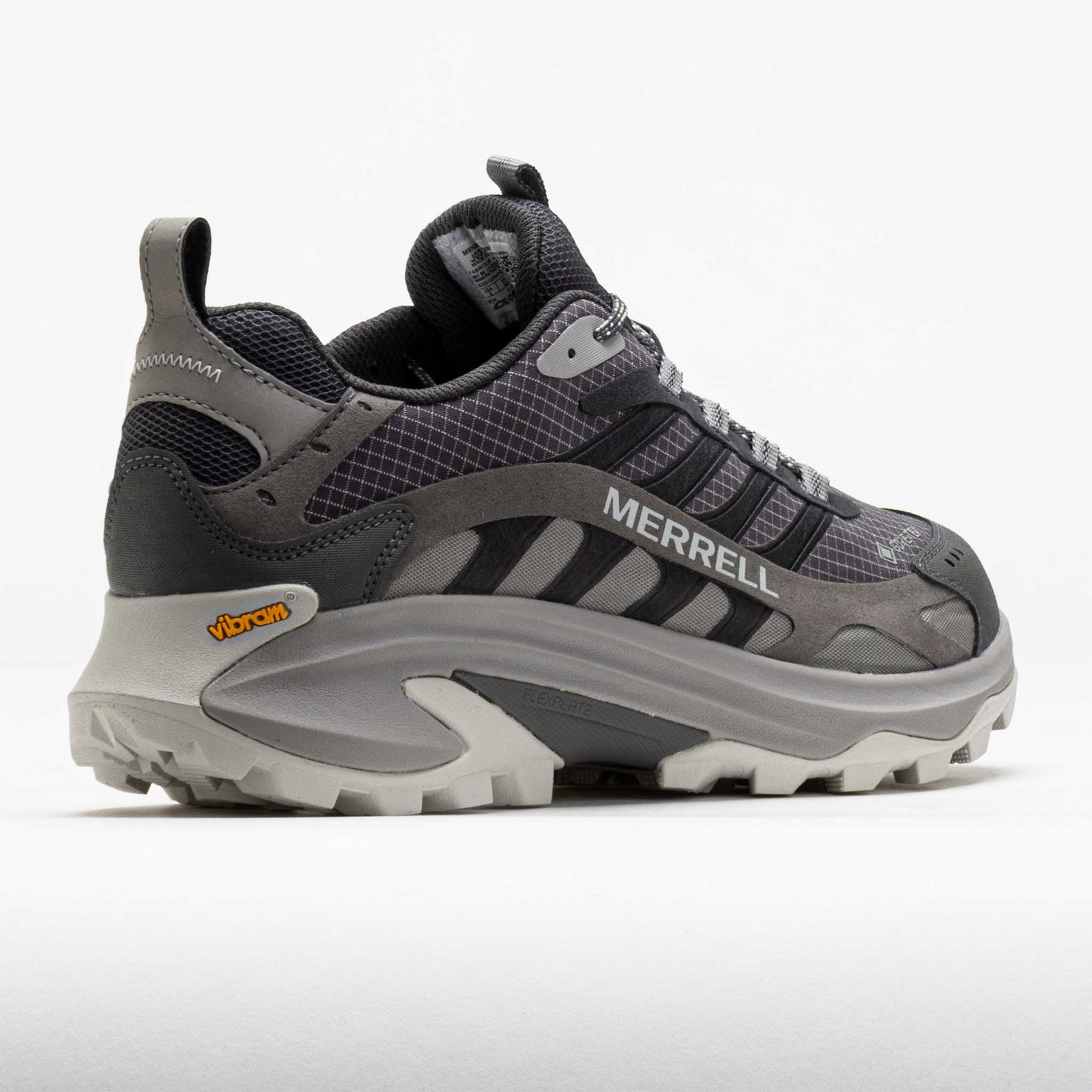 Merrell Moab Speed 2 GTX Mens Asphalt - Image 6
