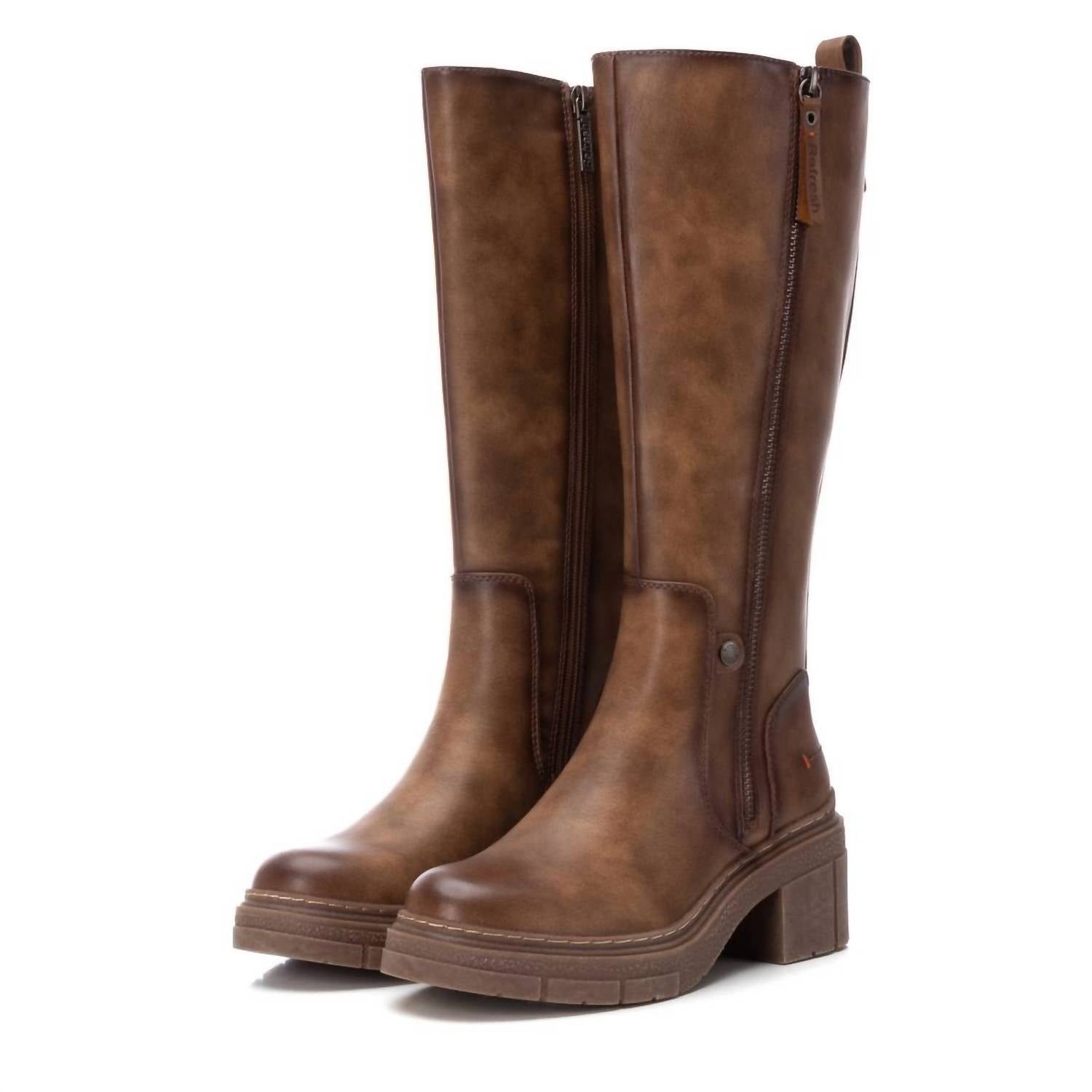 Xti - Women's Refresh 171994 Boots - Image 4