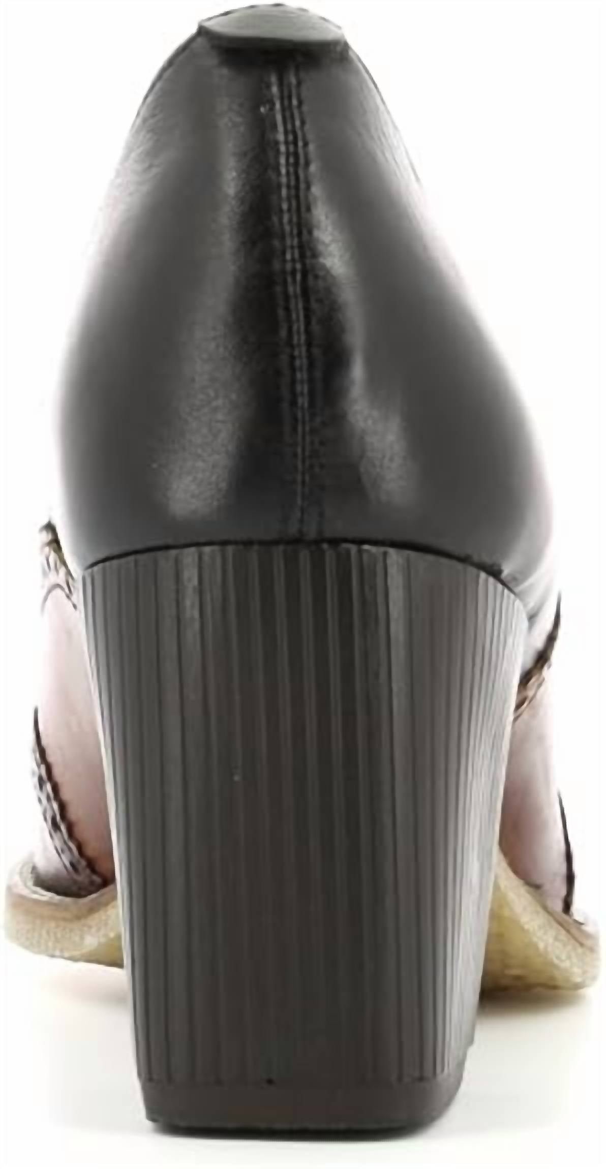 Kickers - Women's Maylie Boots - Image 3