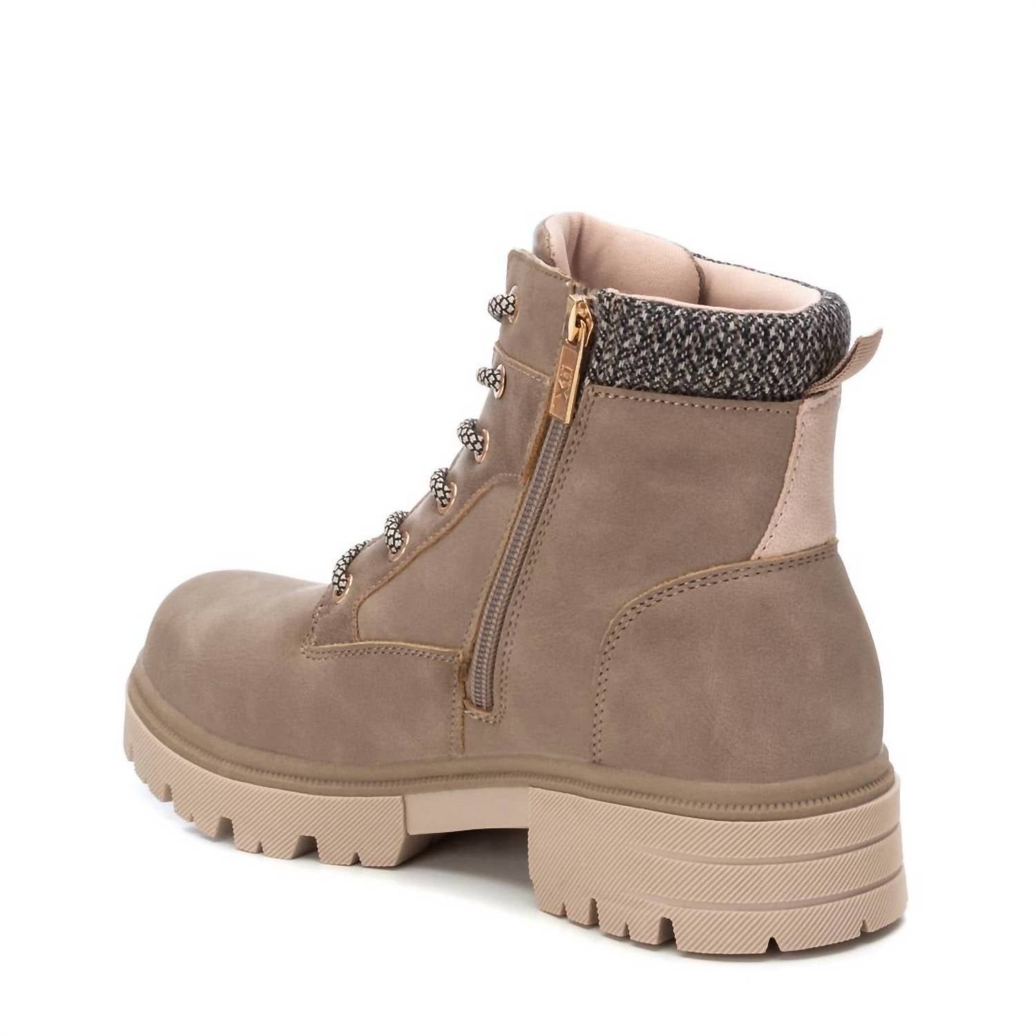 Xti - Women's 143144 Ankle Booties - Image 2