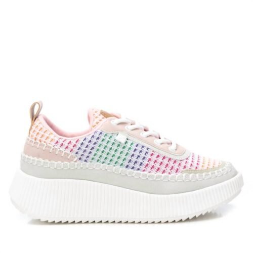 Xti - Women's Platform Sneakers
