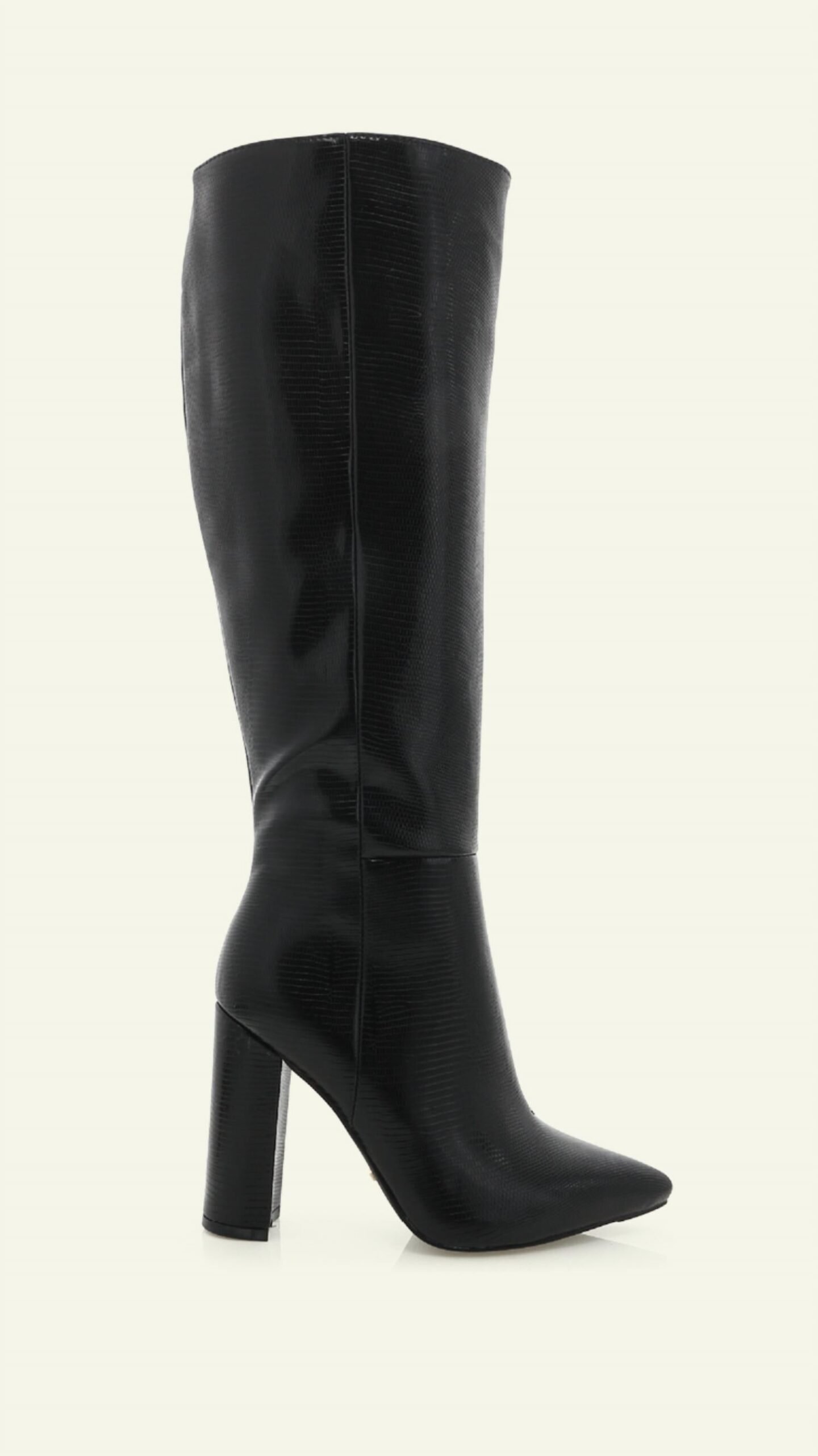 Billini - Milla Women's Long Boot - Image 2