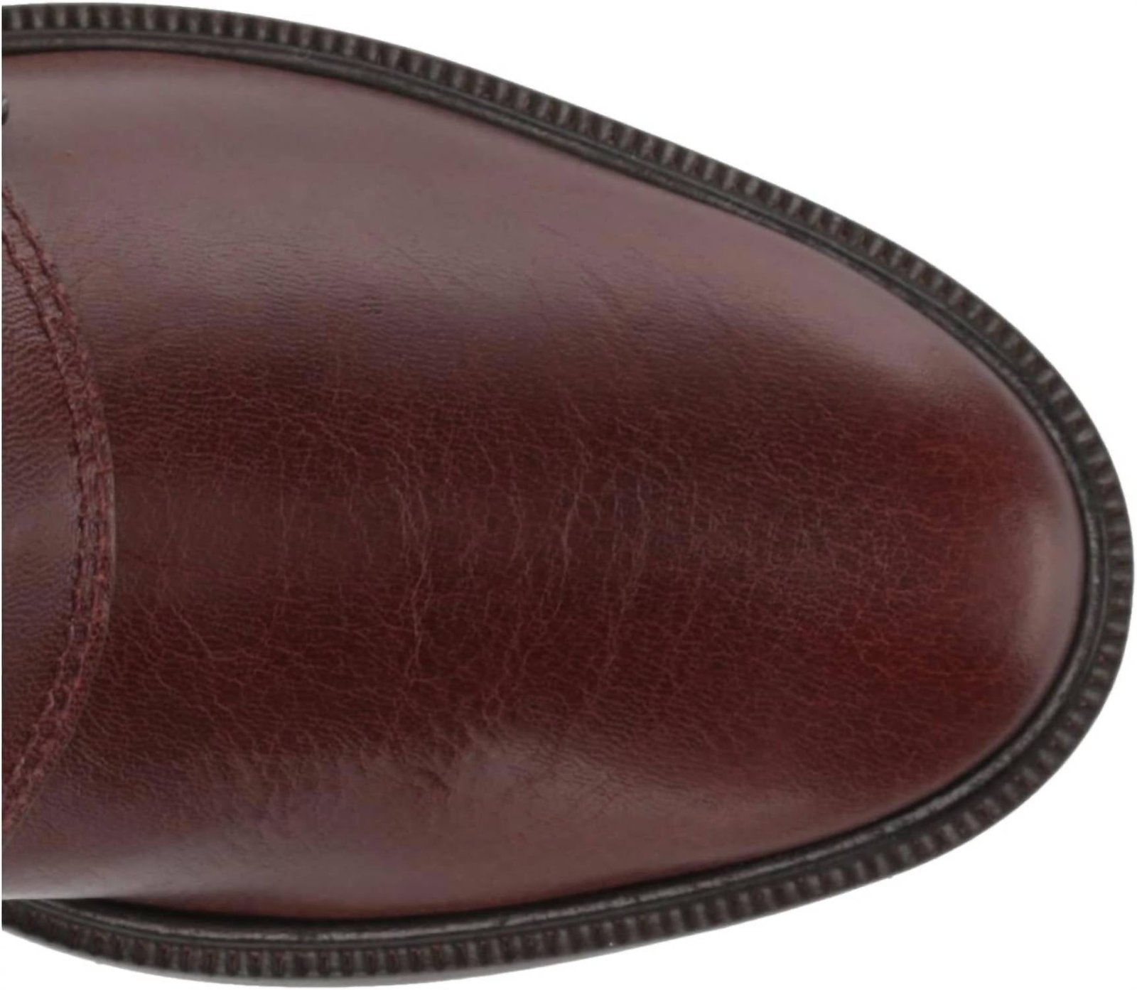 Vince Camuto - Women's Leather Alicenta Moto Boot - Image 7