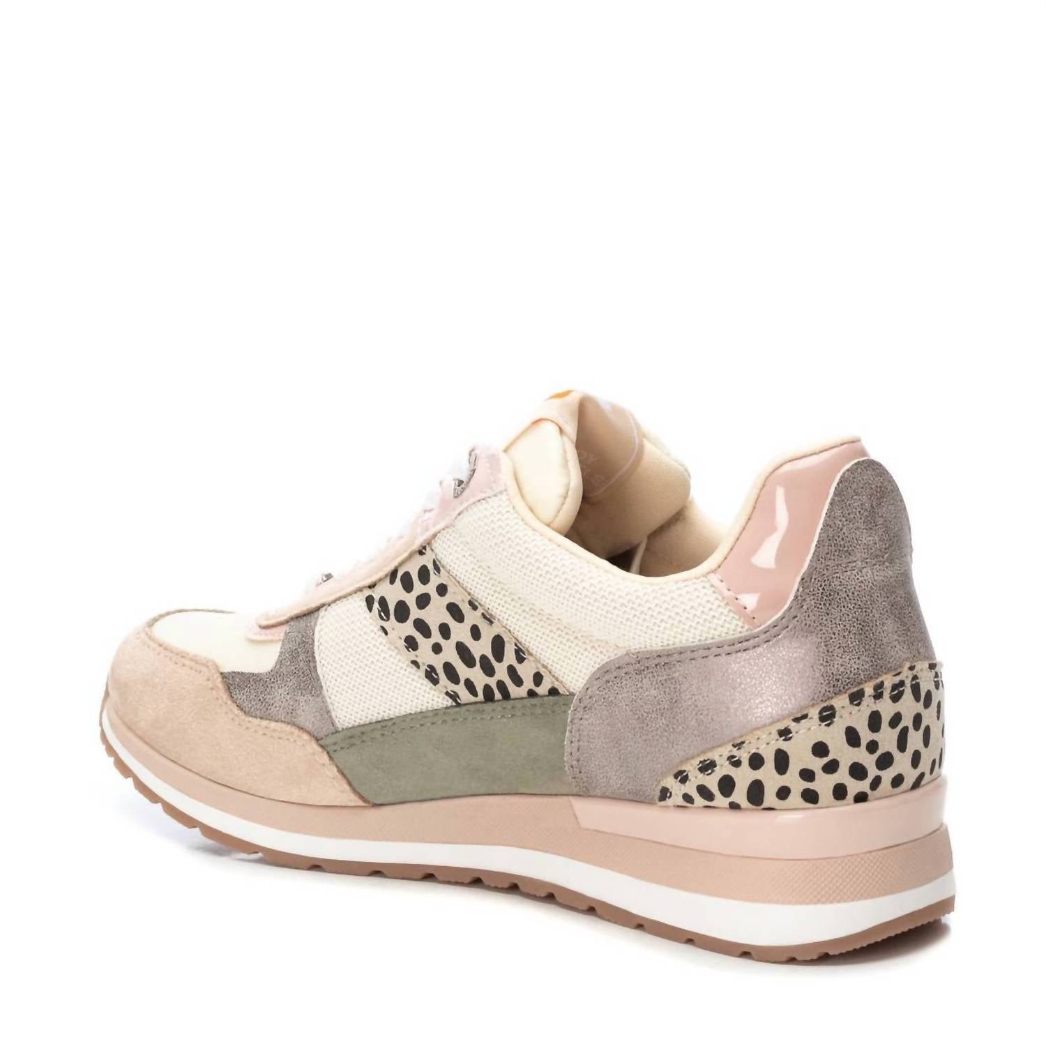 Xti - Women's Casual Sneakers - Image 3