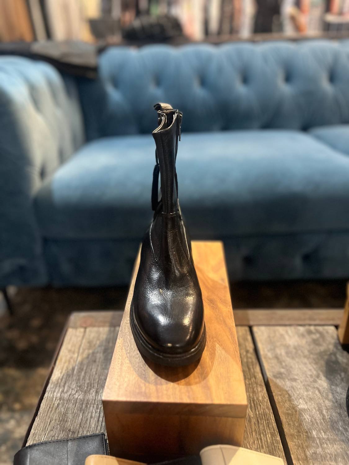 Shoto - Ruf Nero Boots - Image 2