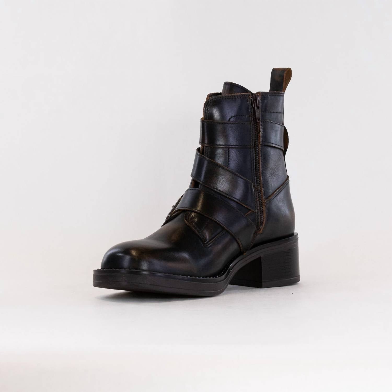 Eric Michael - Women's Brooklyn Boot - Image 4