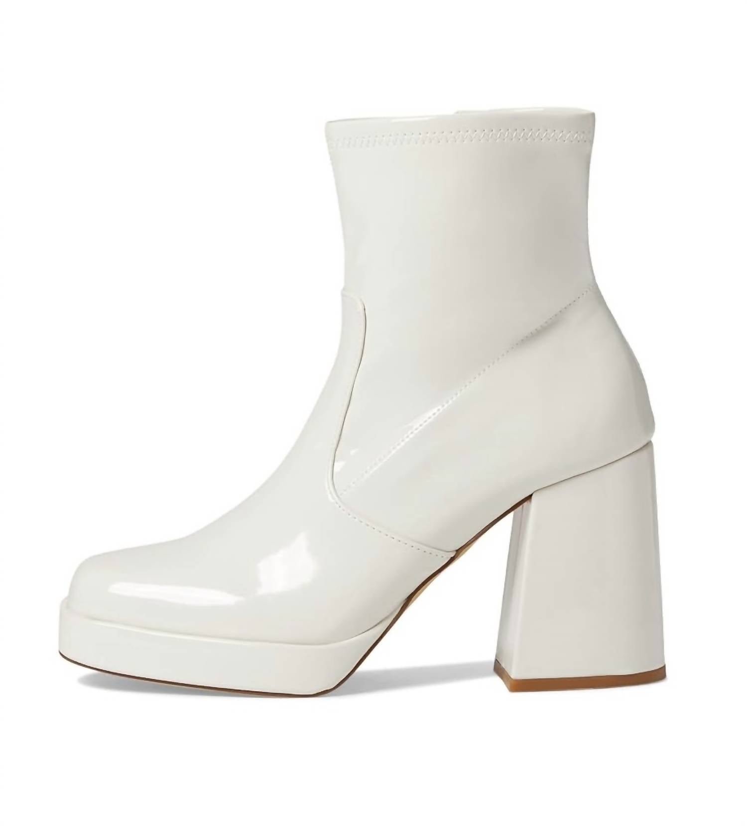 Steve Madden - EVER BOOT